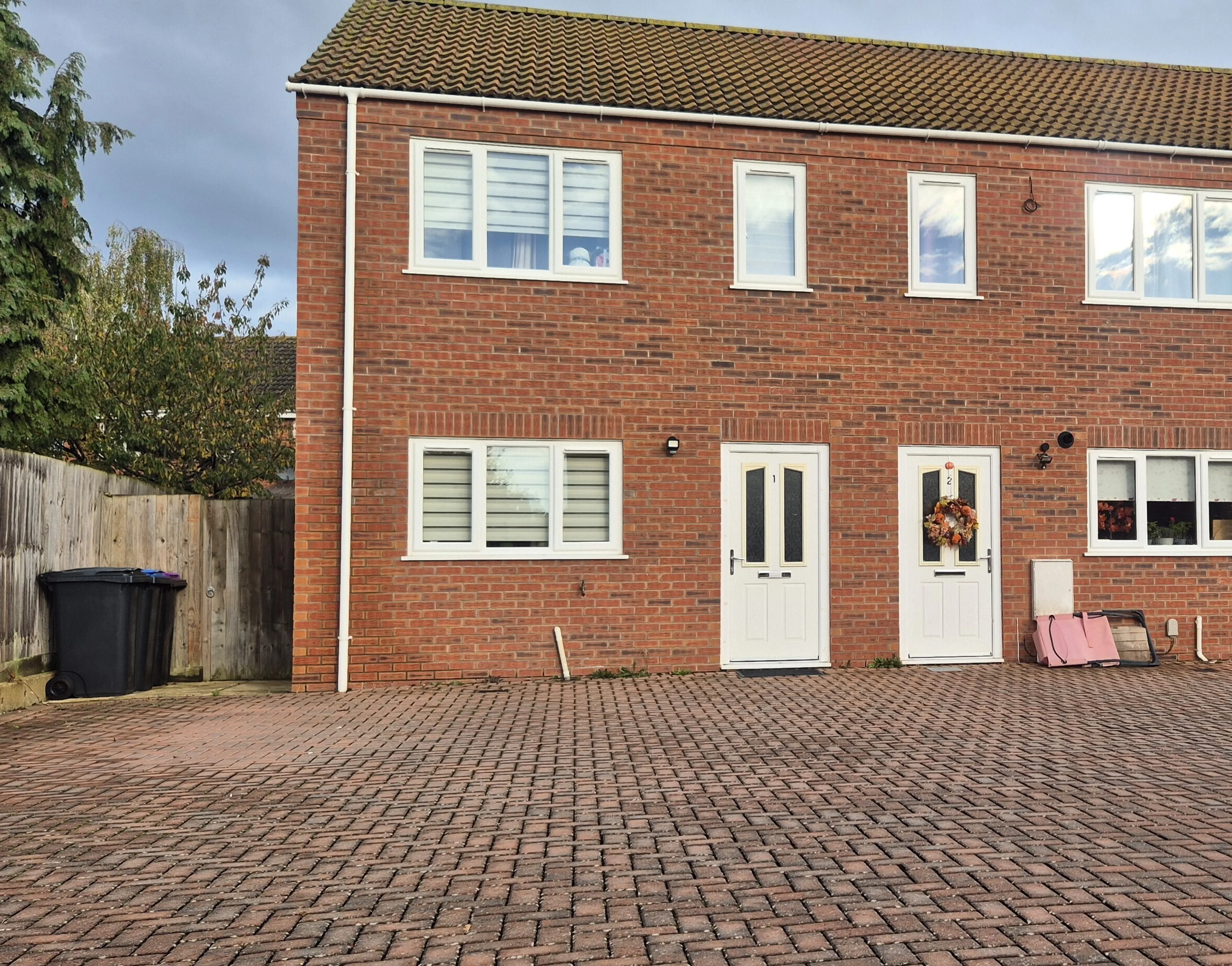 Property at Spalding