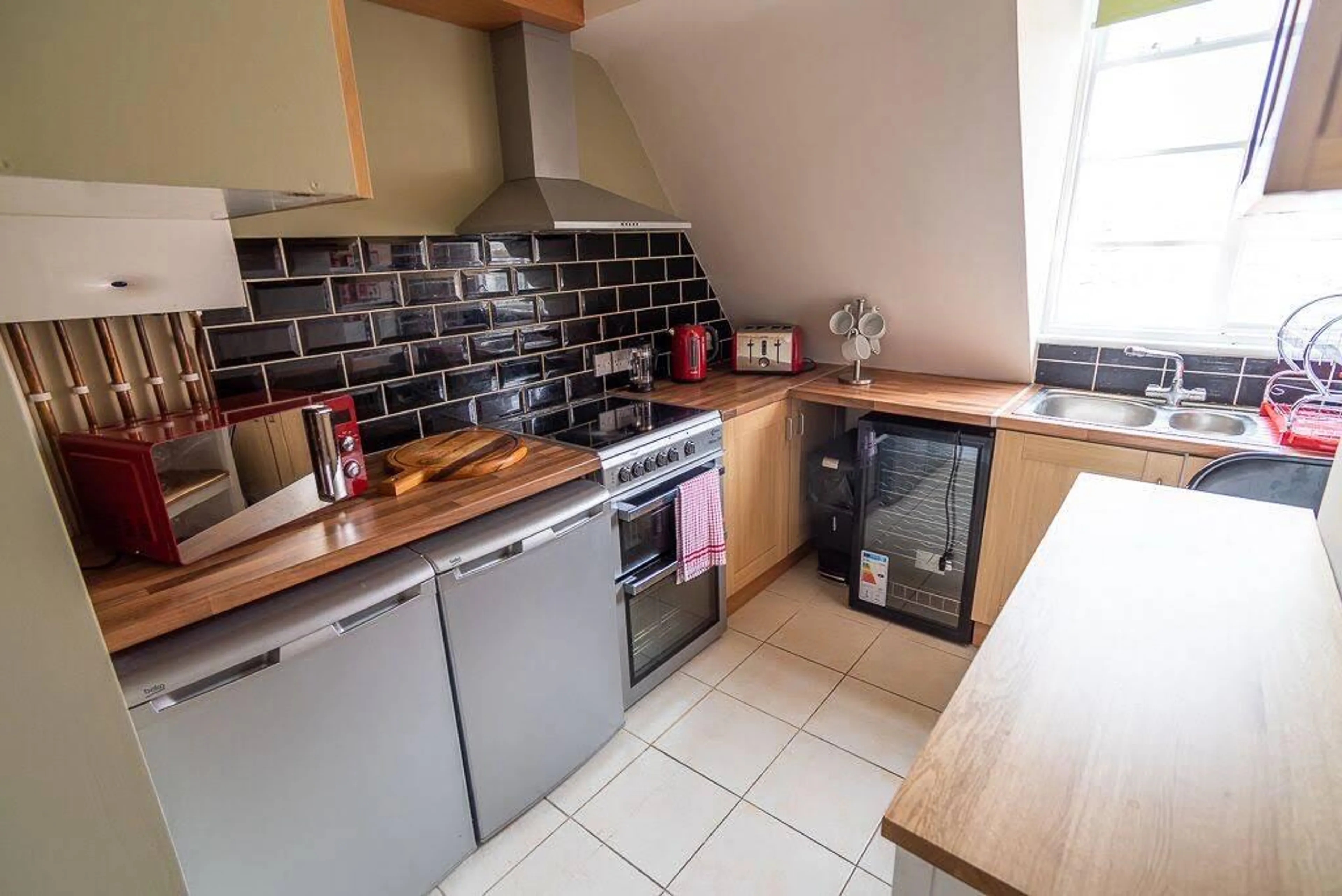Property at Lower Goat Lane, NORWICH