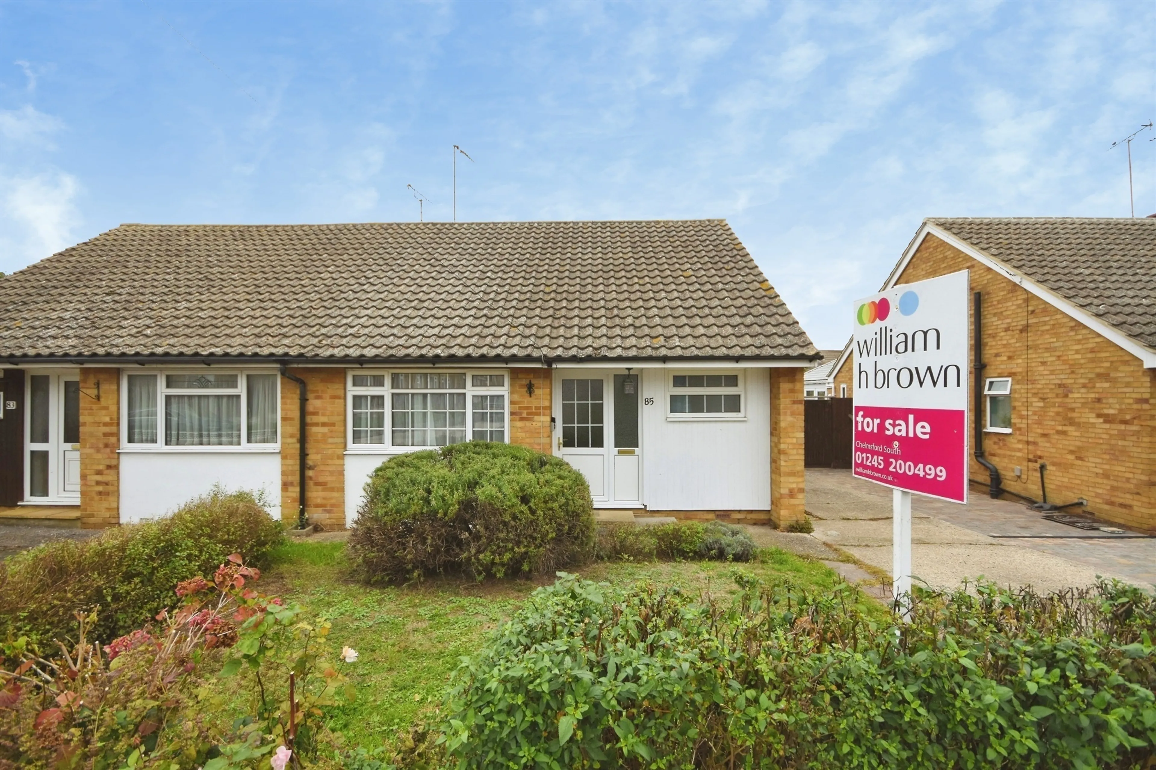Property at Bramwoods Road, Great Baddow, Chelmsford