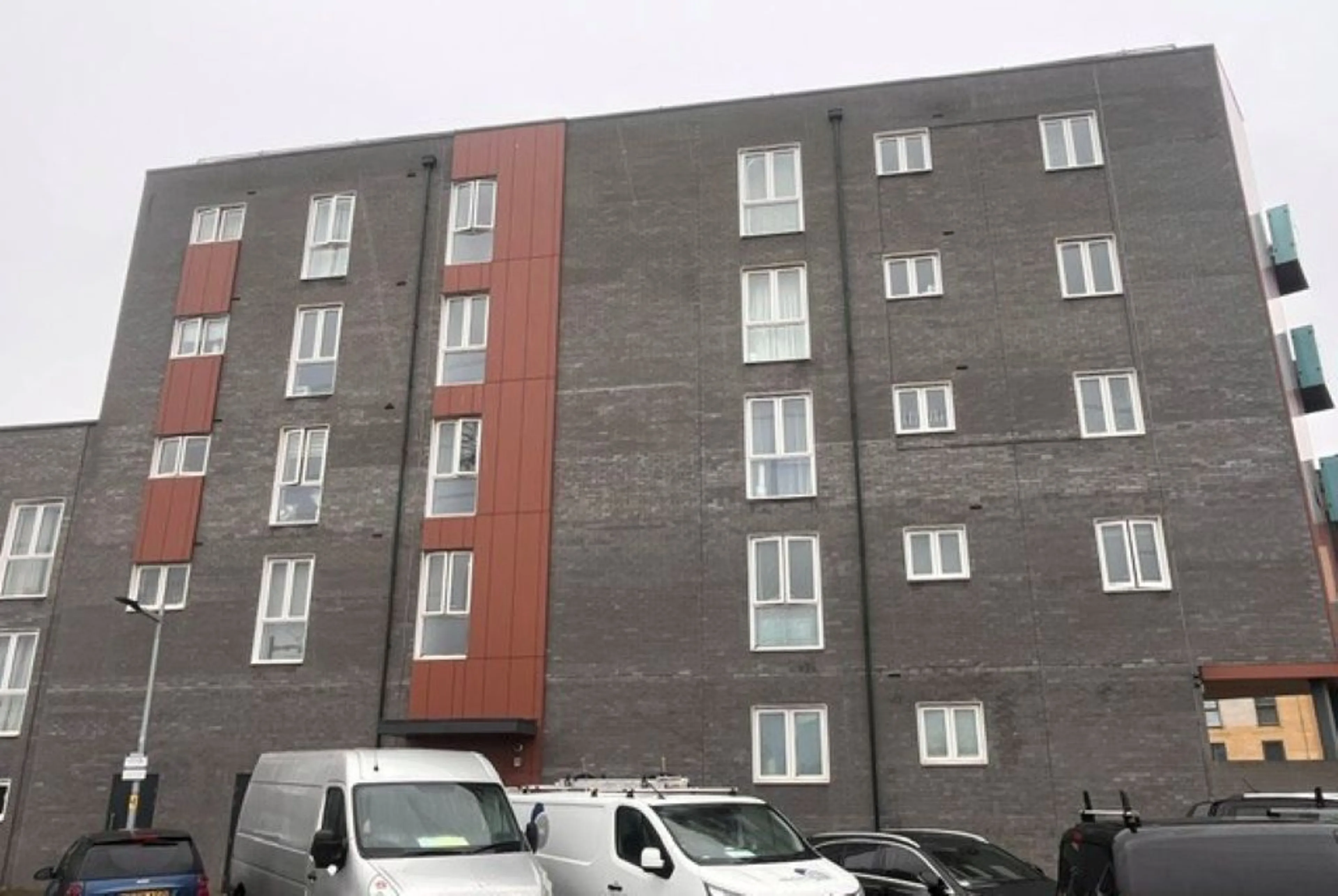 Property at Minter Road, Barking