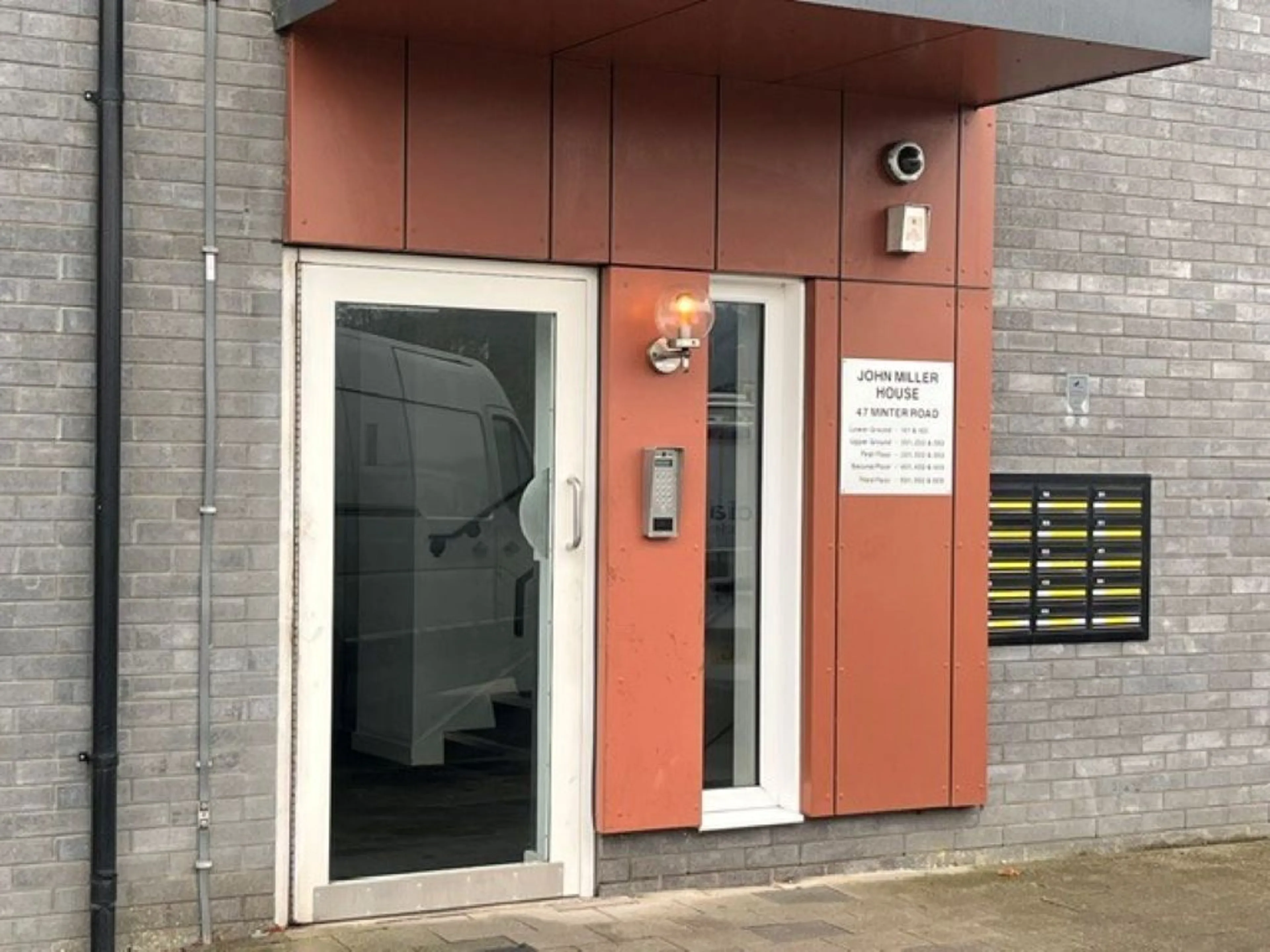Property at Minter Road, Barking