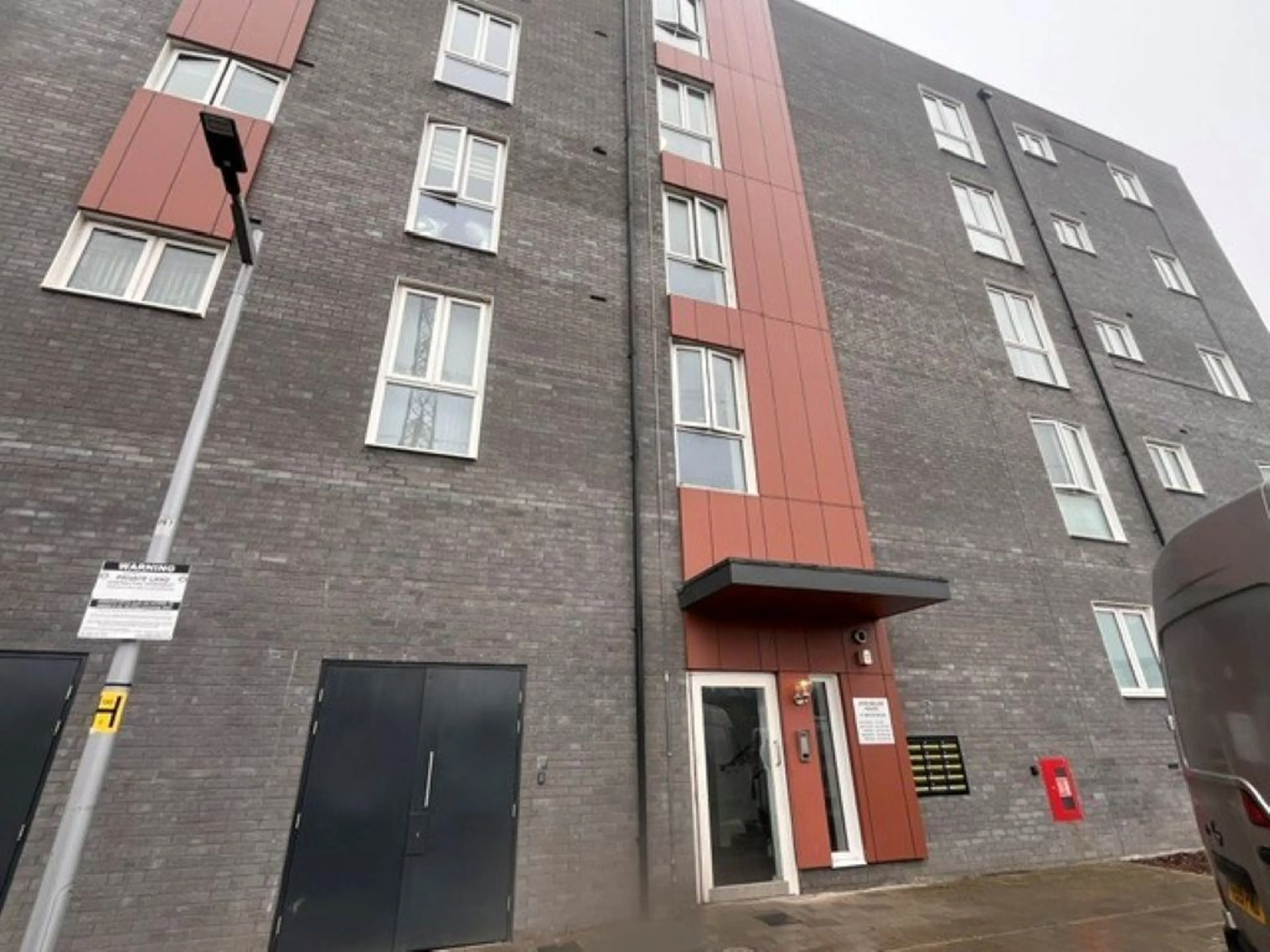 Property at Minter Road, Barking