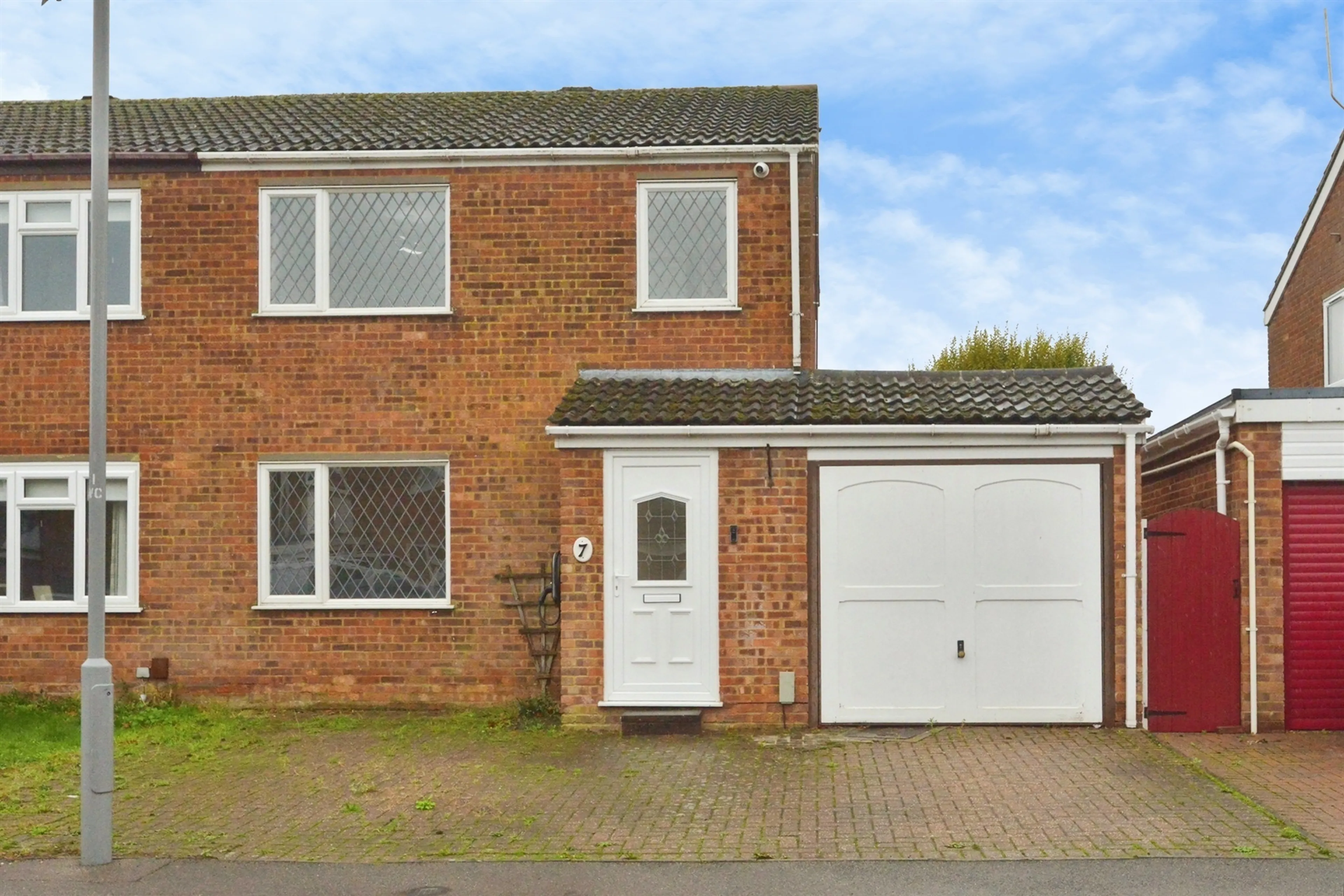 Property at Winemar Close, Hanslope, Milton Keynes