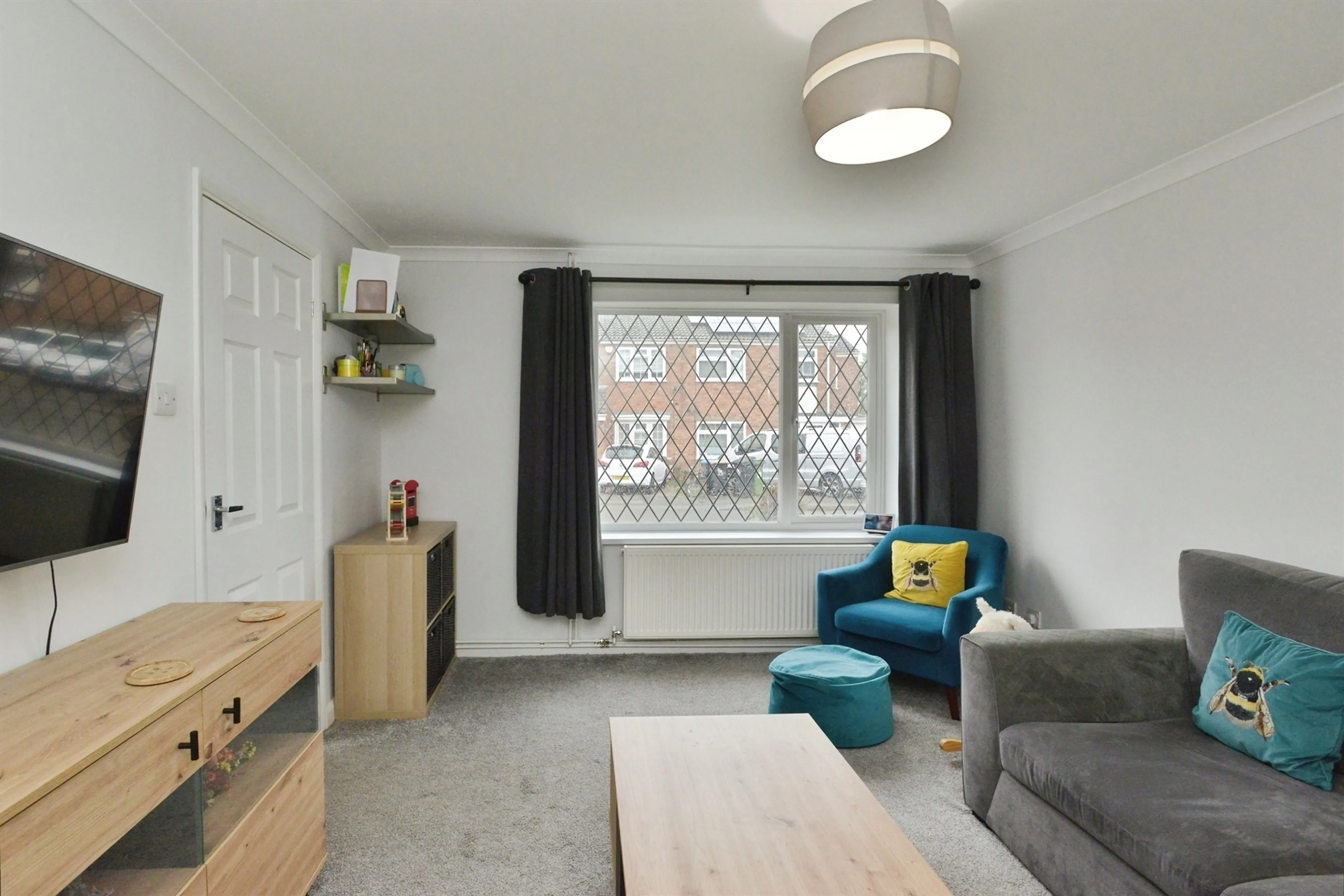 Property at Winemar Close, Hanslope, Milton Keynes