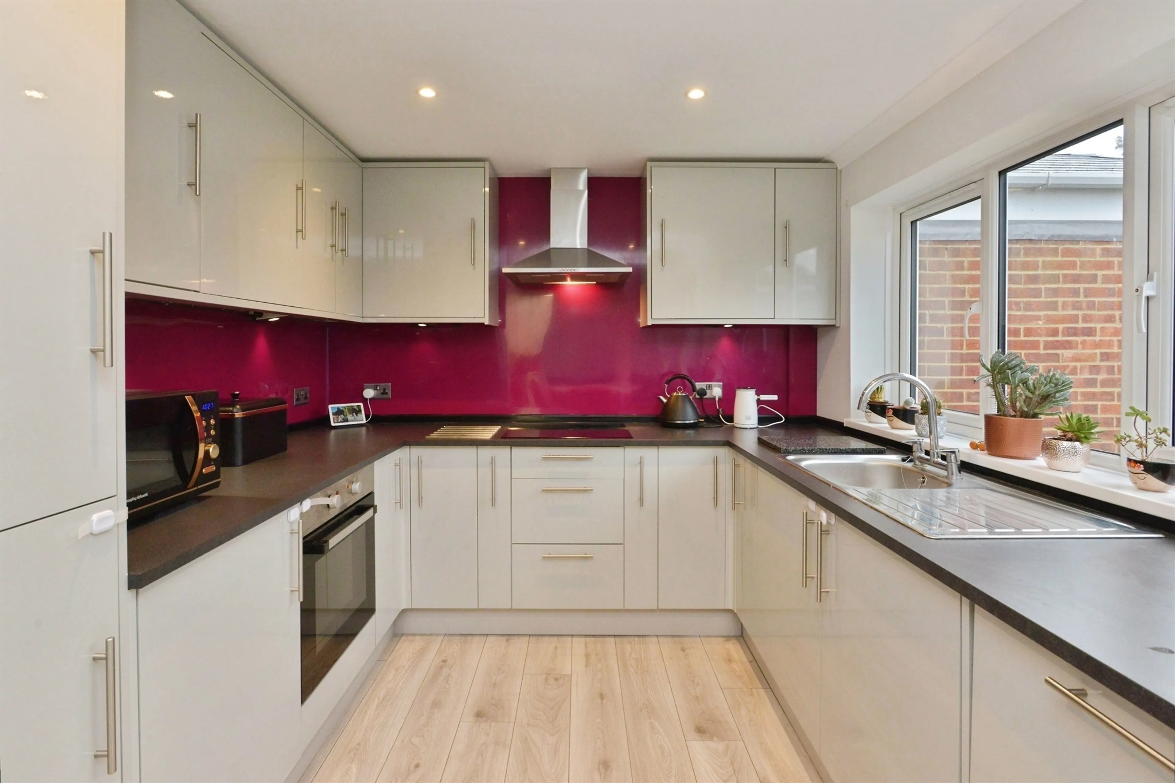 Property at Winemar Close, Hanslope, Milton Keynes