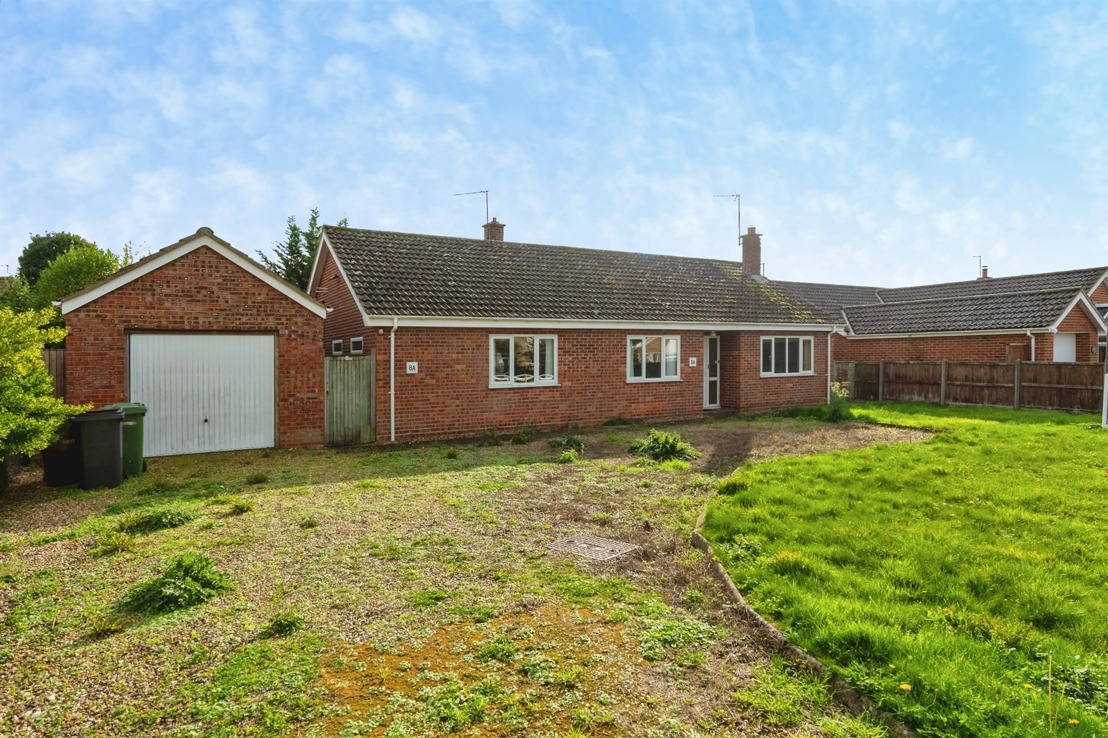 Property at Nelson Court, Watton, Thetford