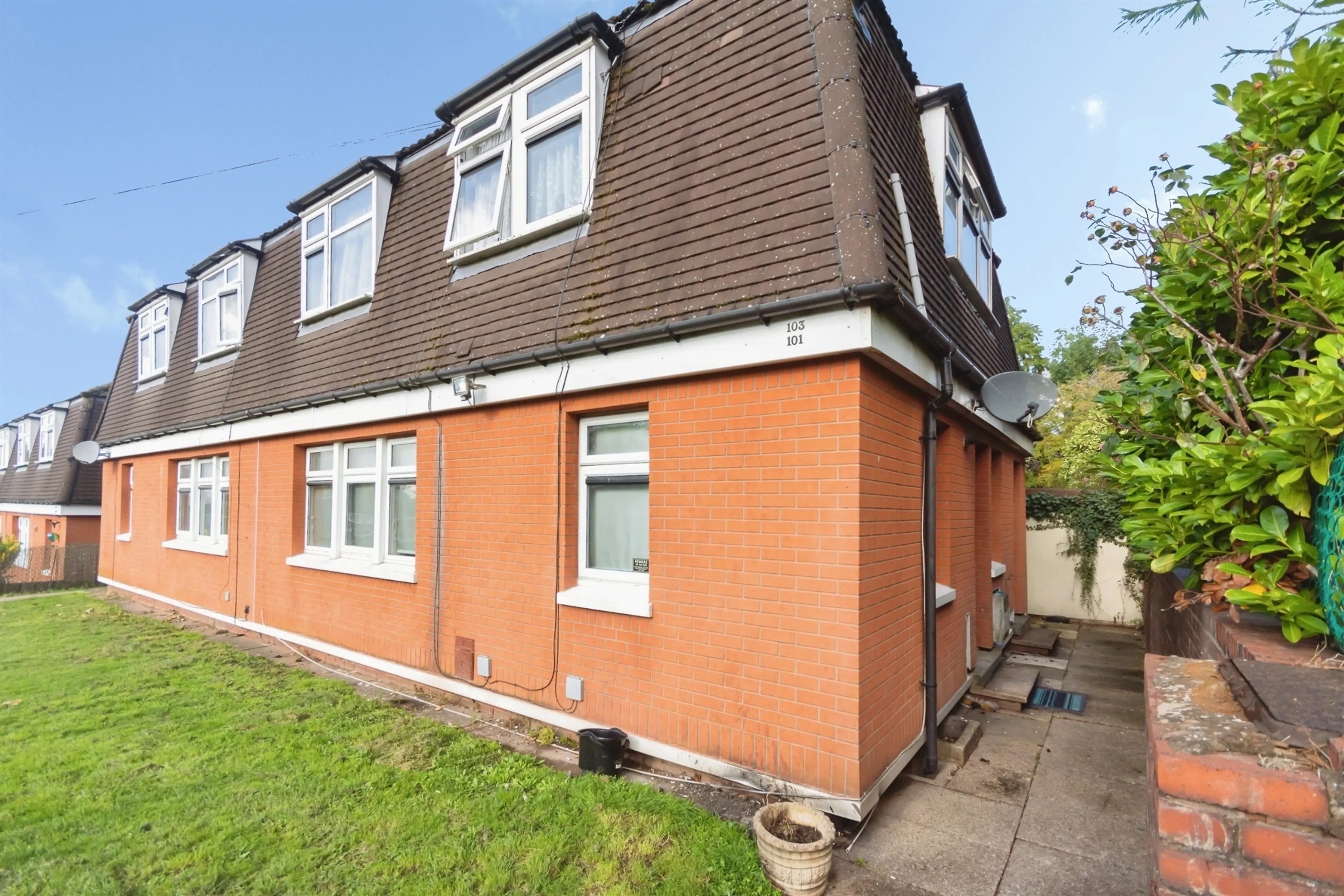 Property at Dawberry Fields Road, Birmingham