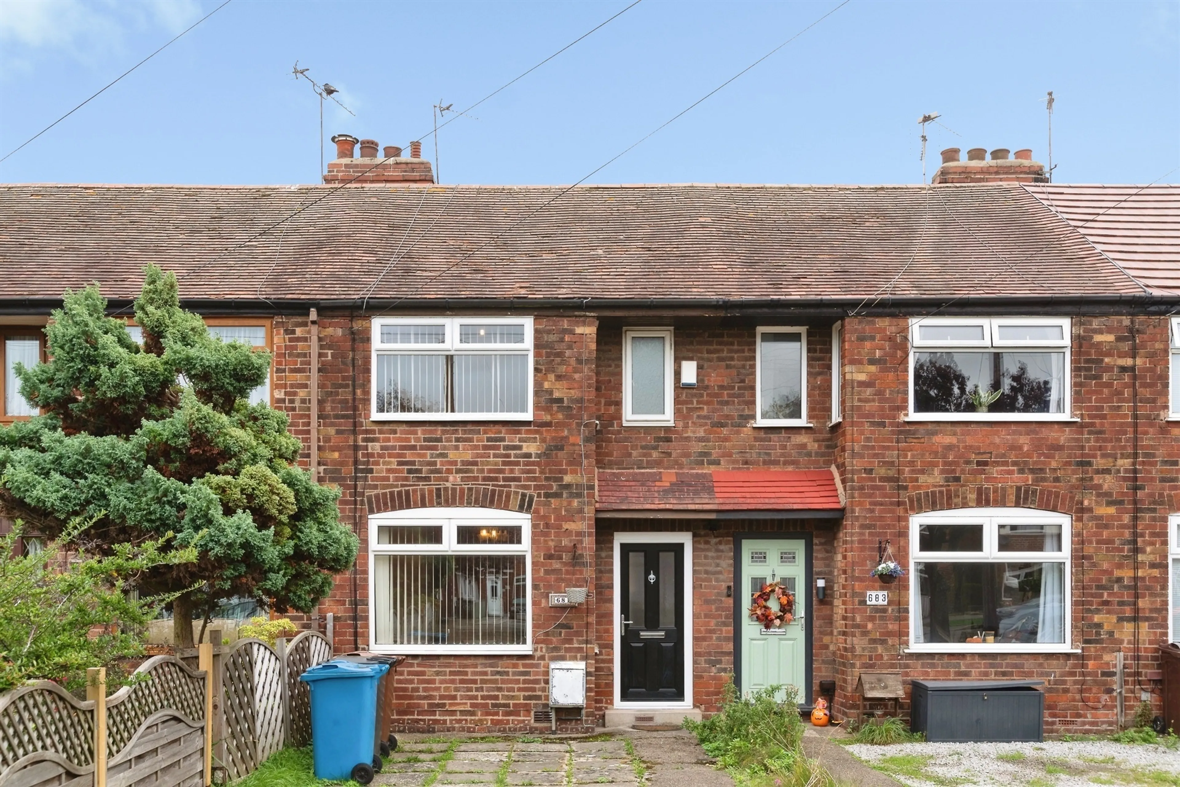 Property at Hotham Road South, Hull