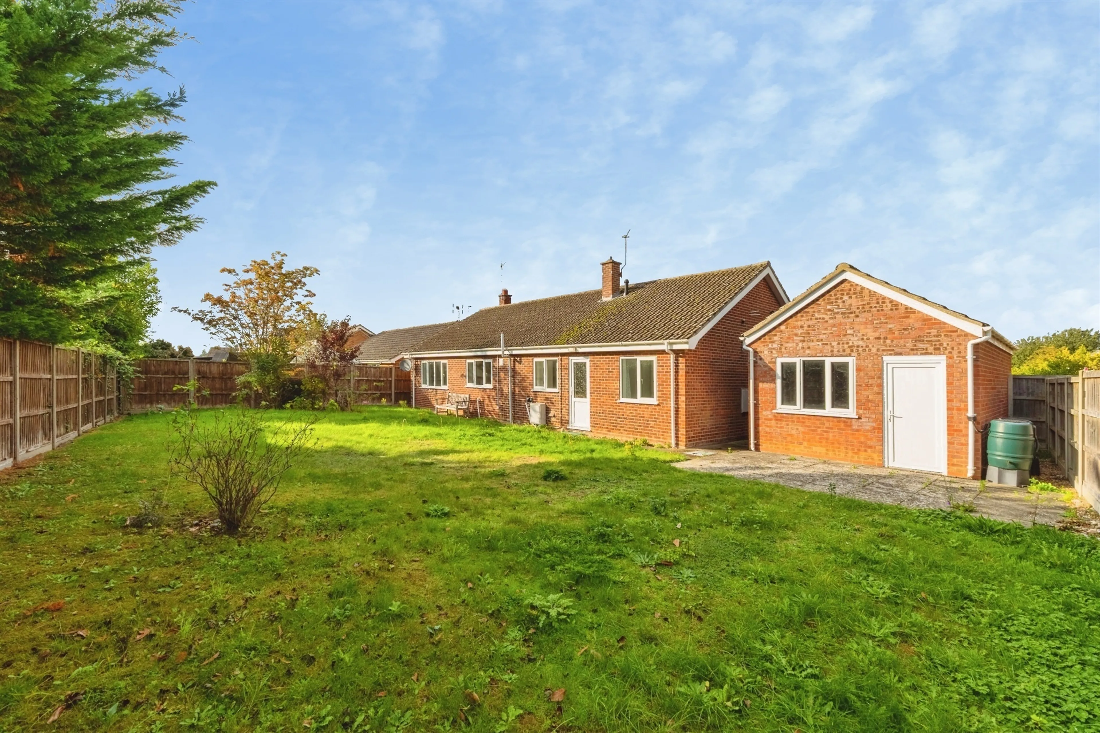 Property at Nelson Court, Watton, Thetford