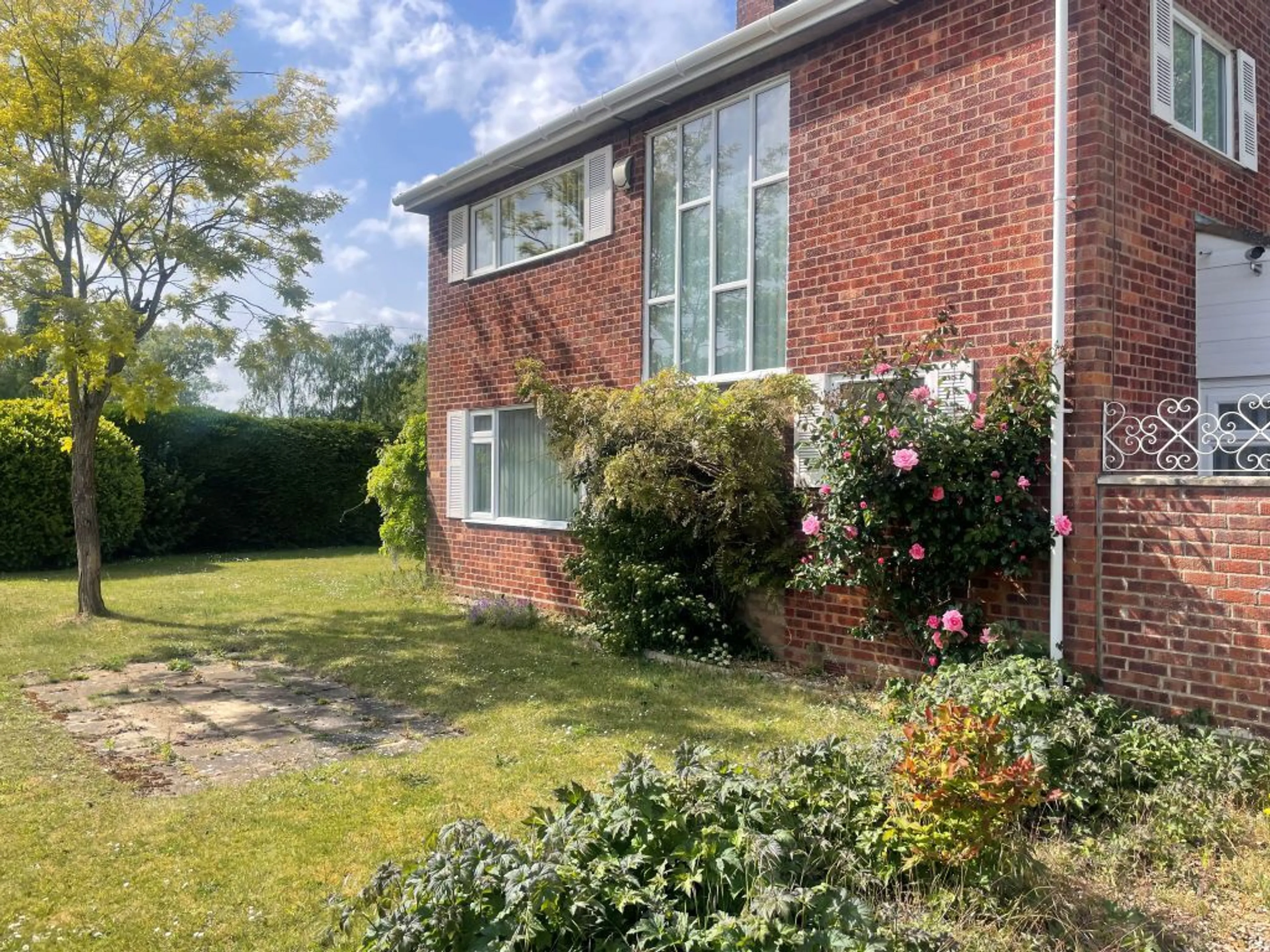 Property at Mill Street, Elsing, Dereham