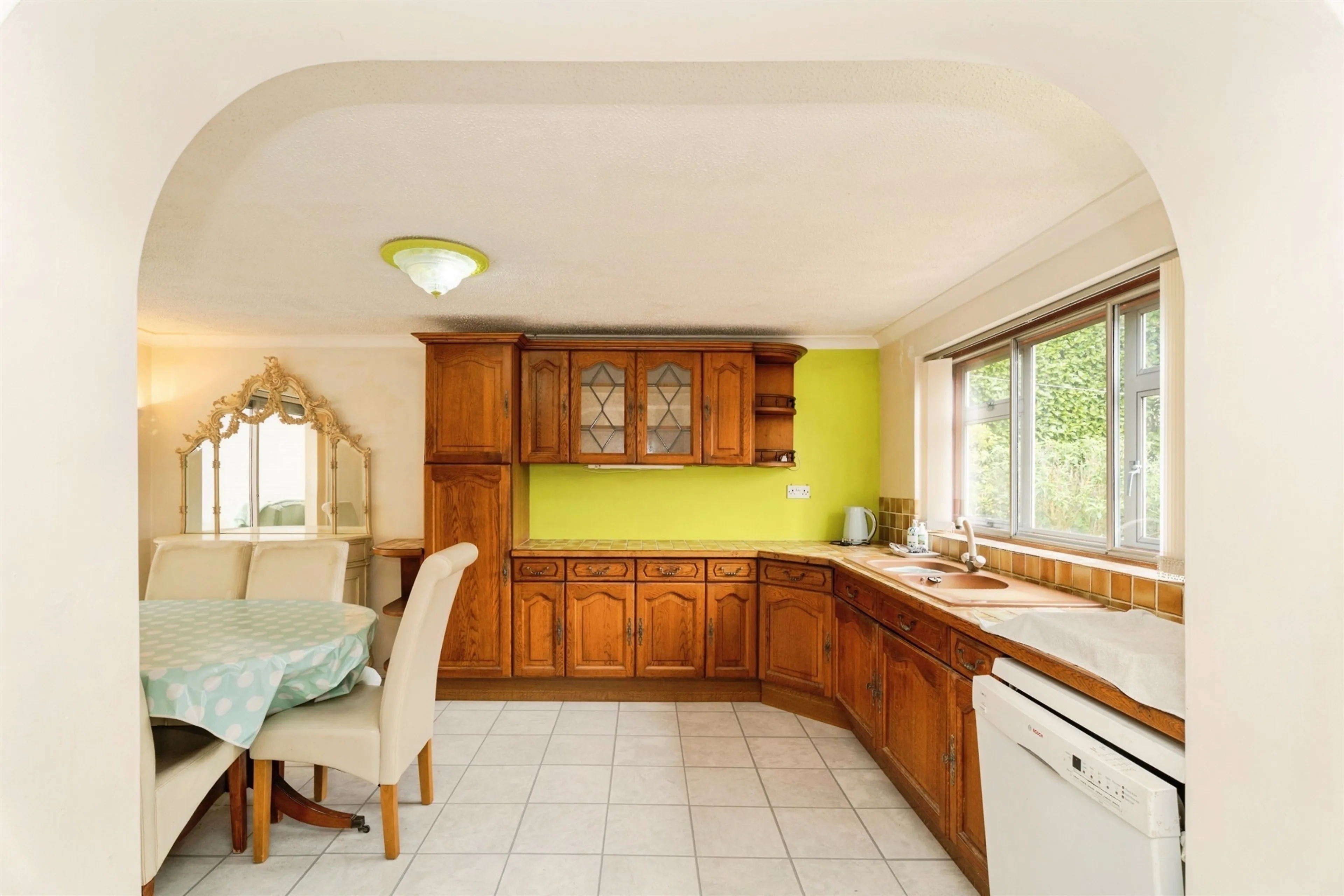 Property at Mill Street, Elsing, Dereham
