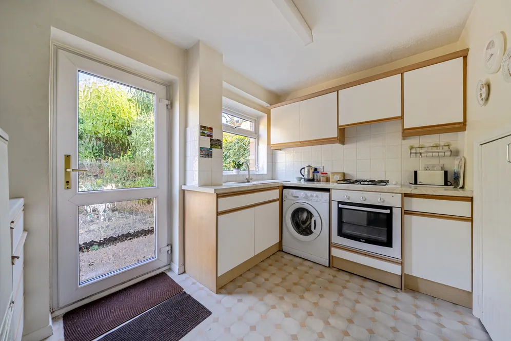 Bramble Close, Harpenden, AL5 photo 5