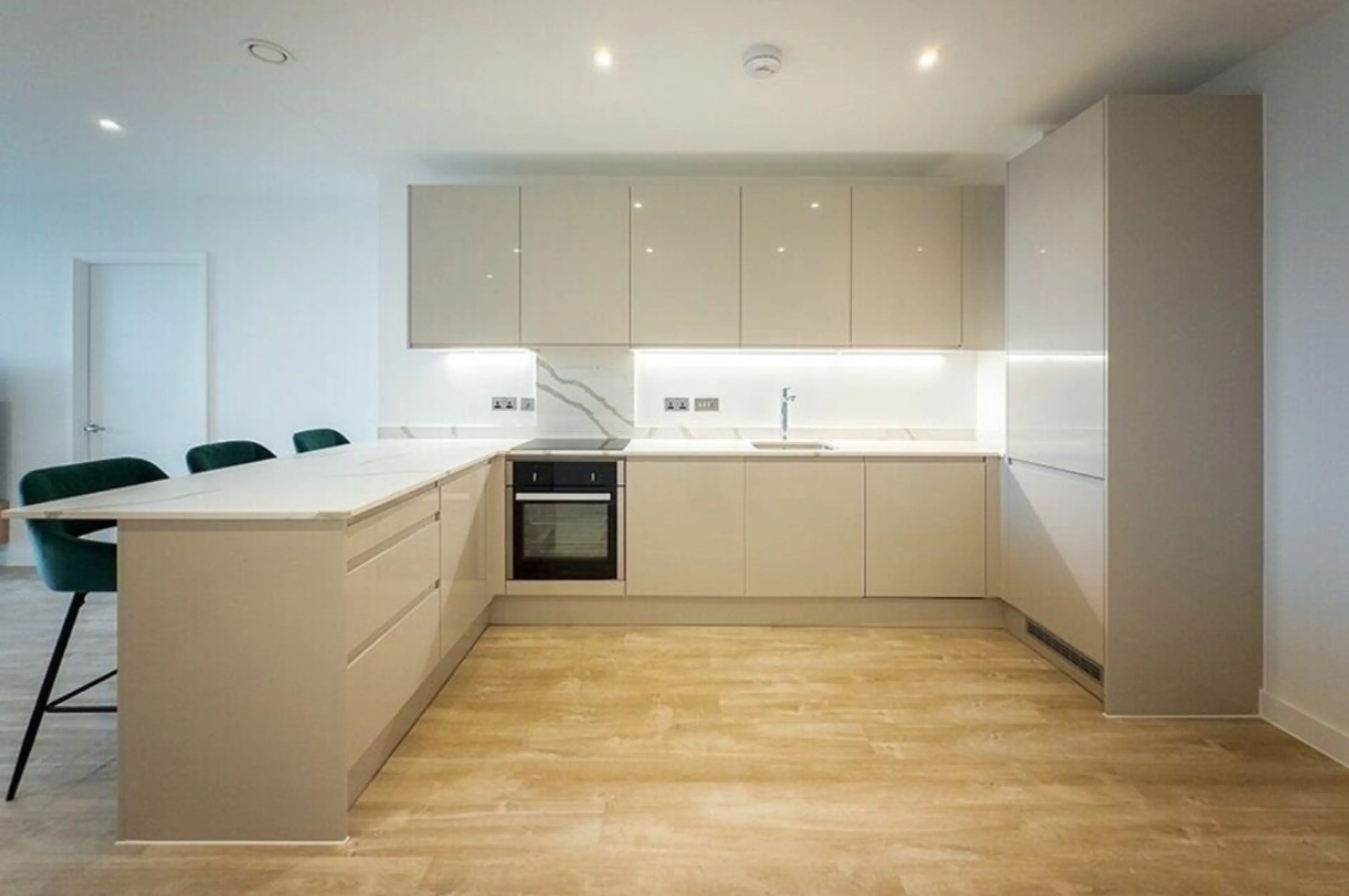 Property at King Street, LONDON