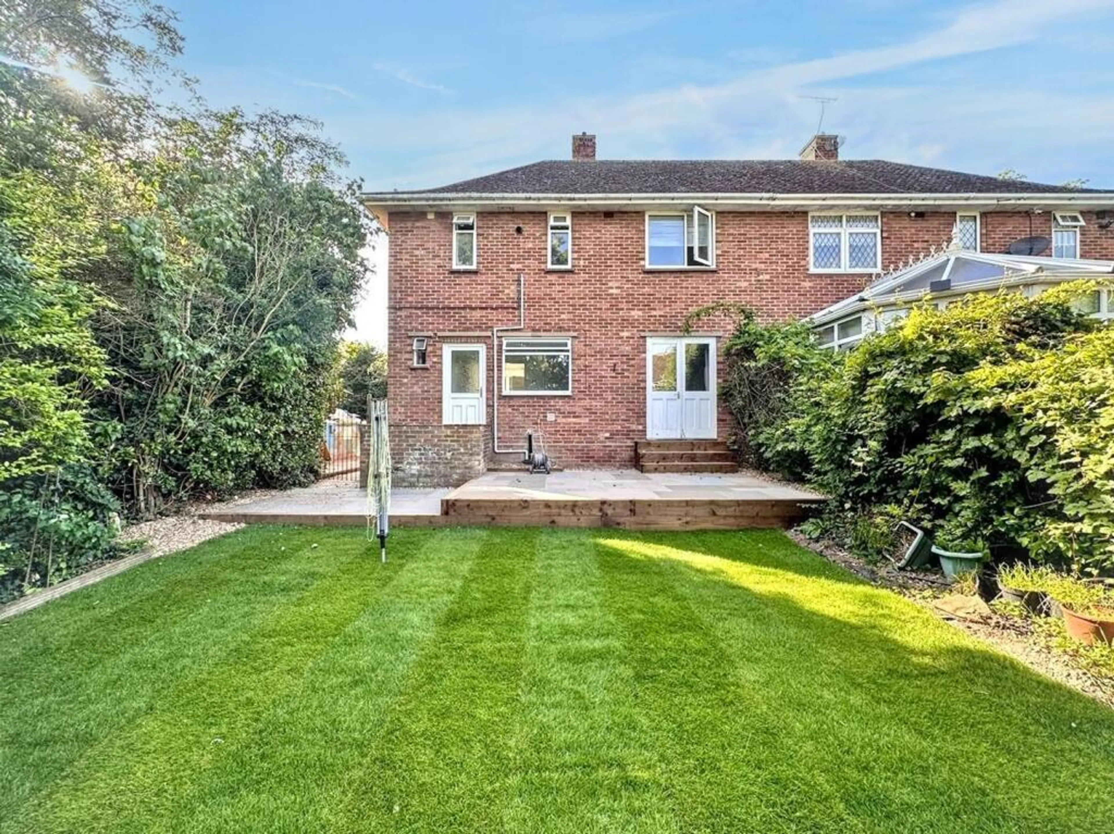 Property at St Mildreds Road, NORWICH