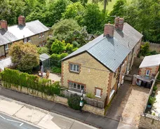 Manor Road, Woodstock, OX20 photo 14
