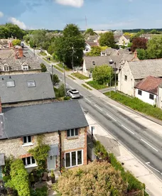 Manor Road, Woodstock, OX20 photo 15