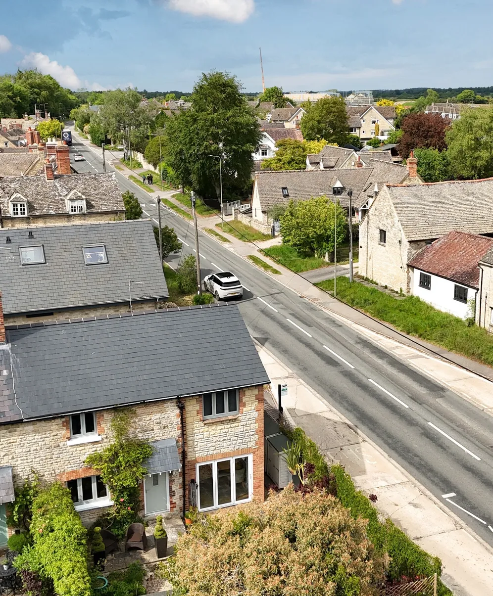 Manor Road, Woodstock, OX20 photo 15