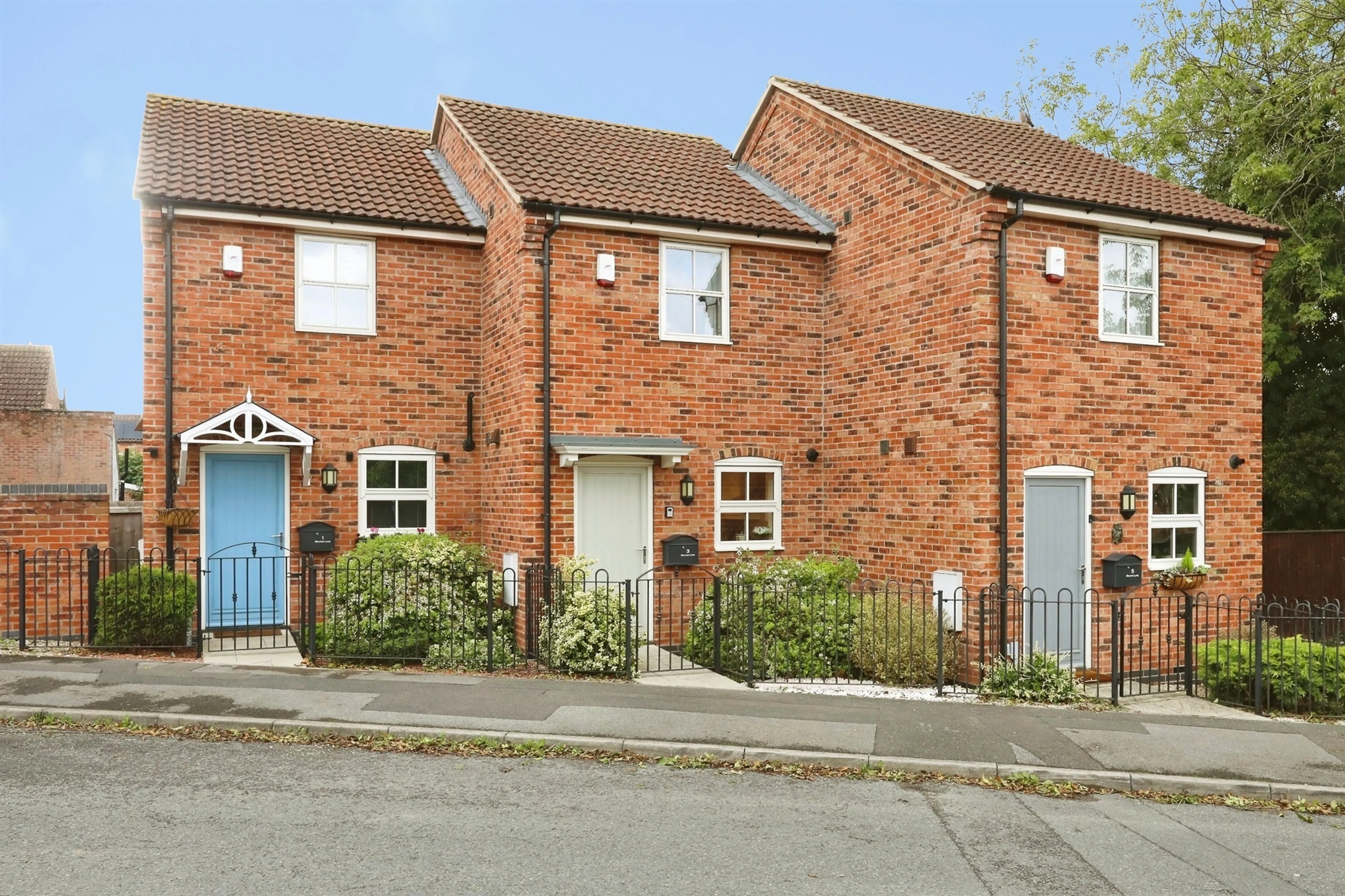 Property at Bolham Lane, Retford
