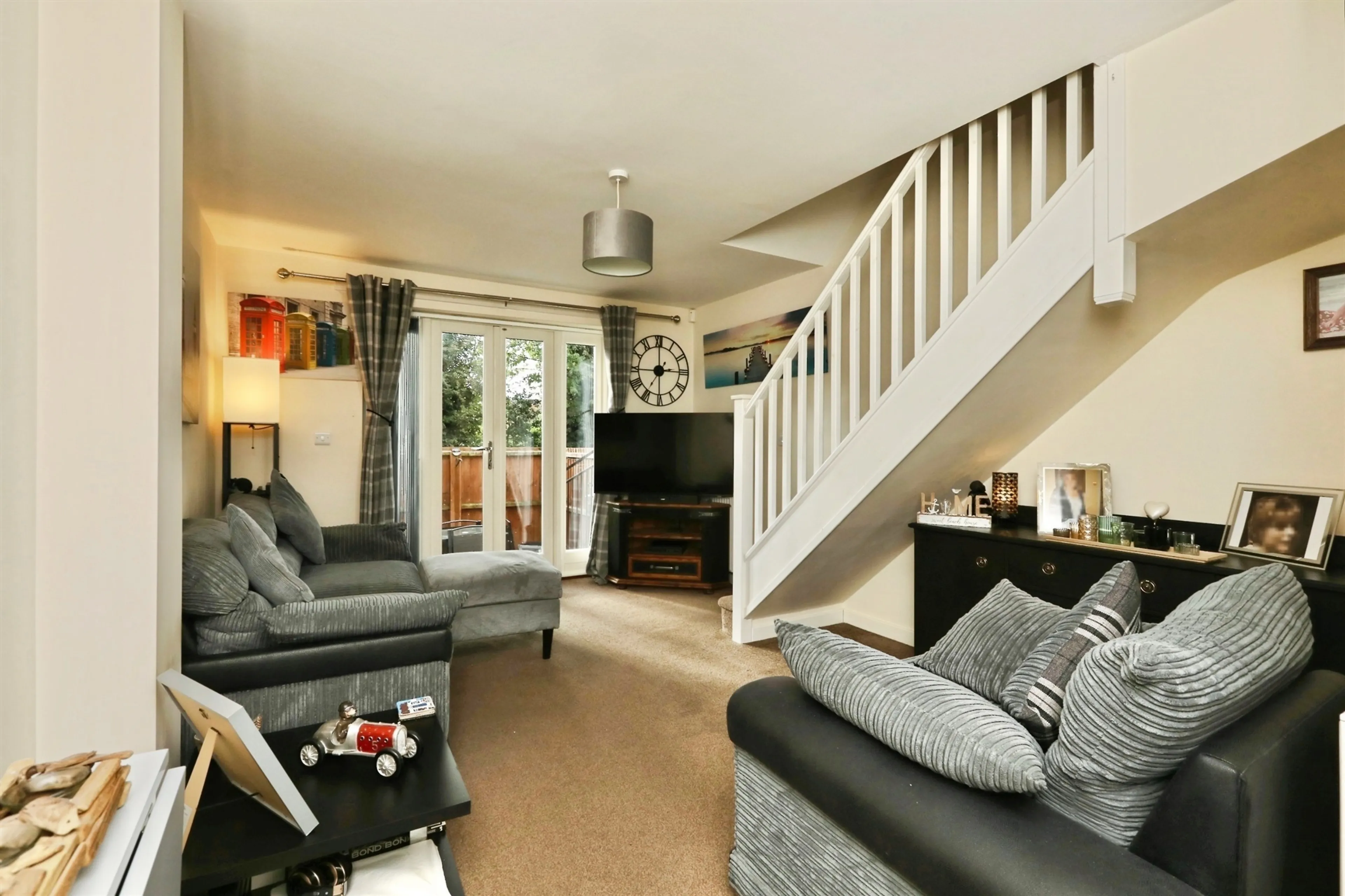 Property at Bolham Lane, Retford