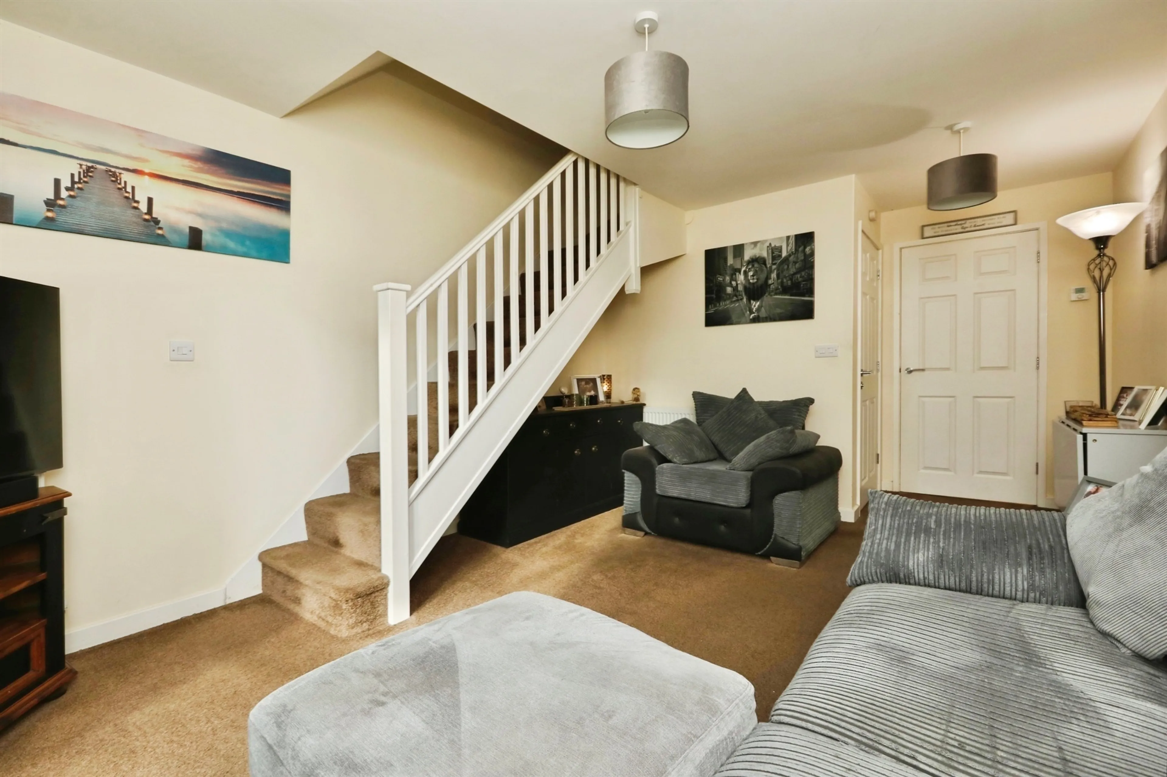Property at Bolham Lane, Retford