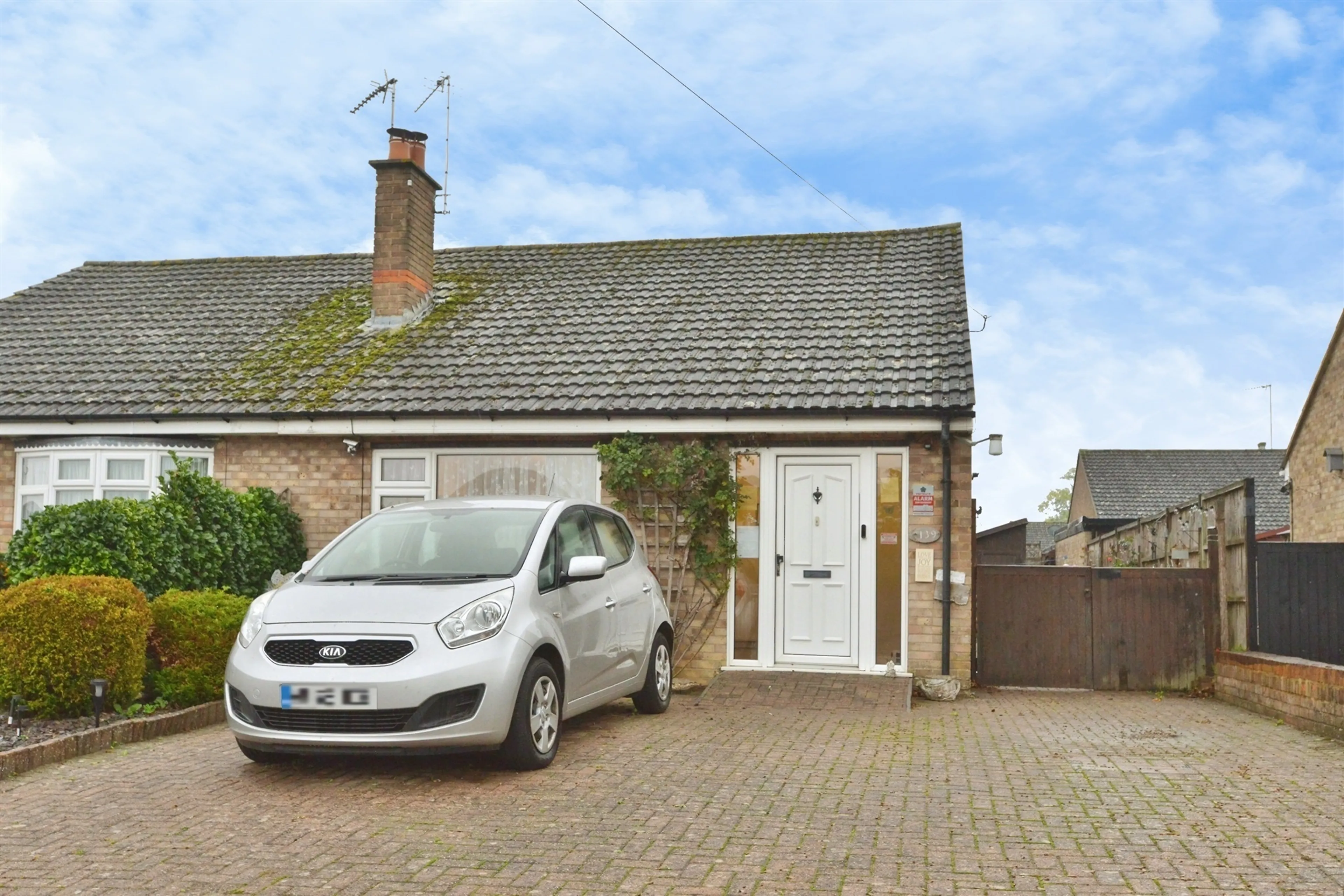 Property at Mays Way, Potterspury, Towcester