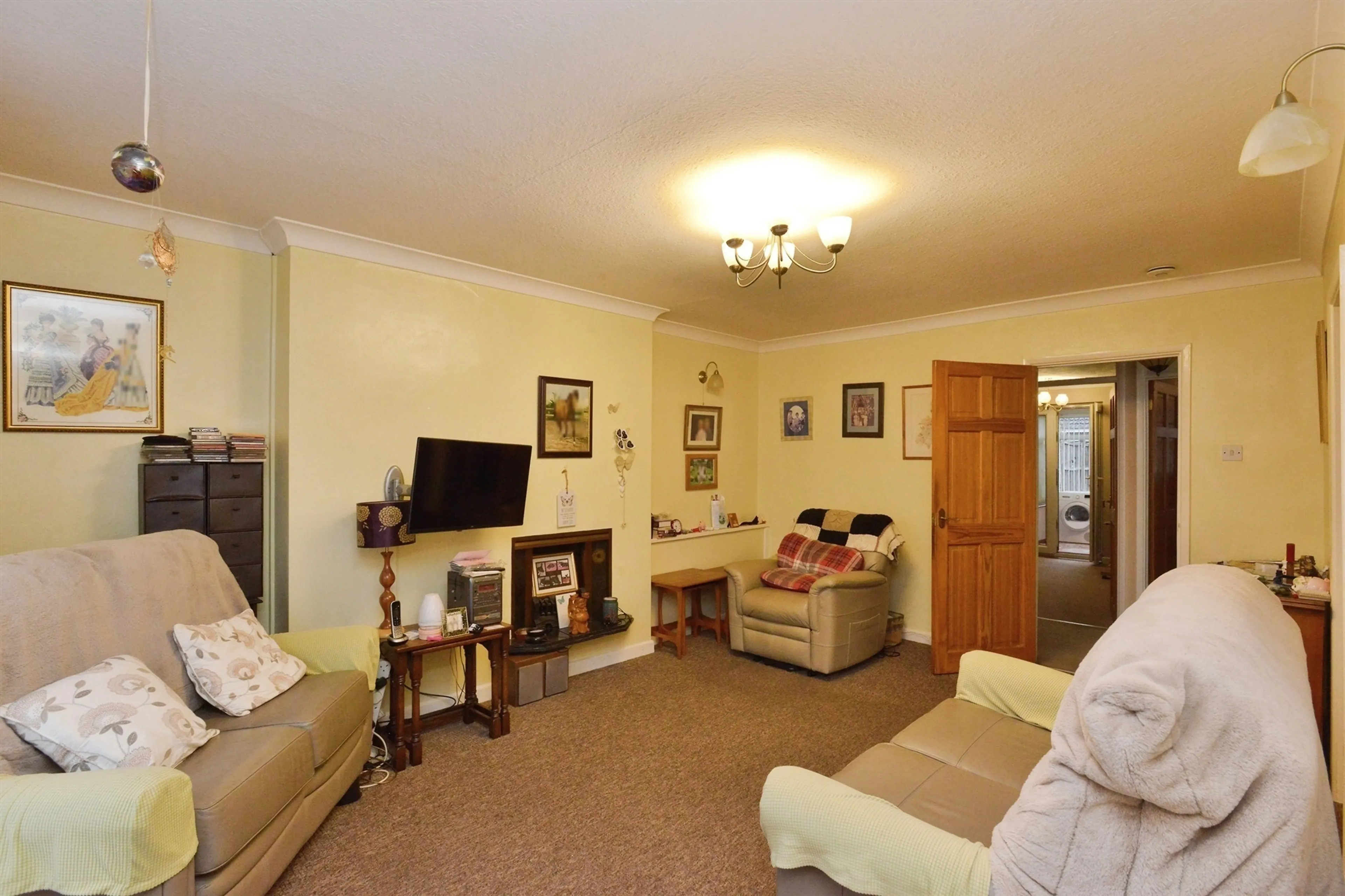 Property at Mays Way, Potterspury, Towcester