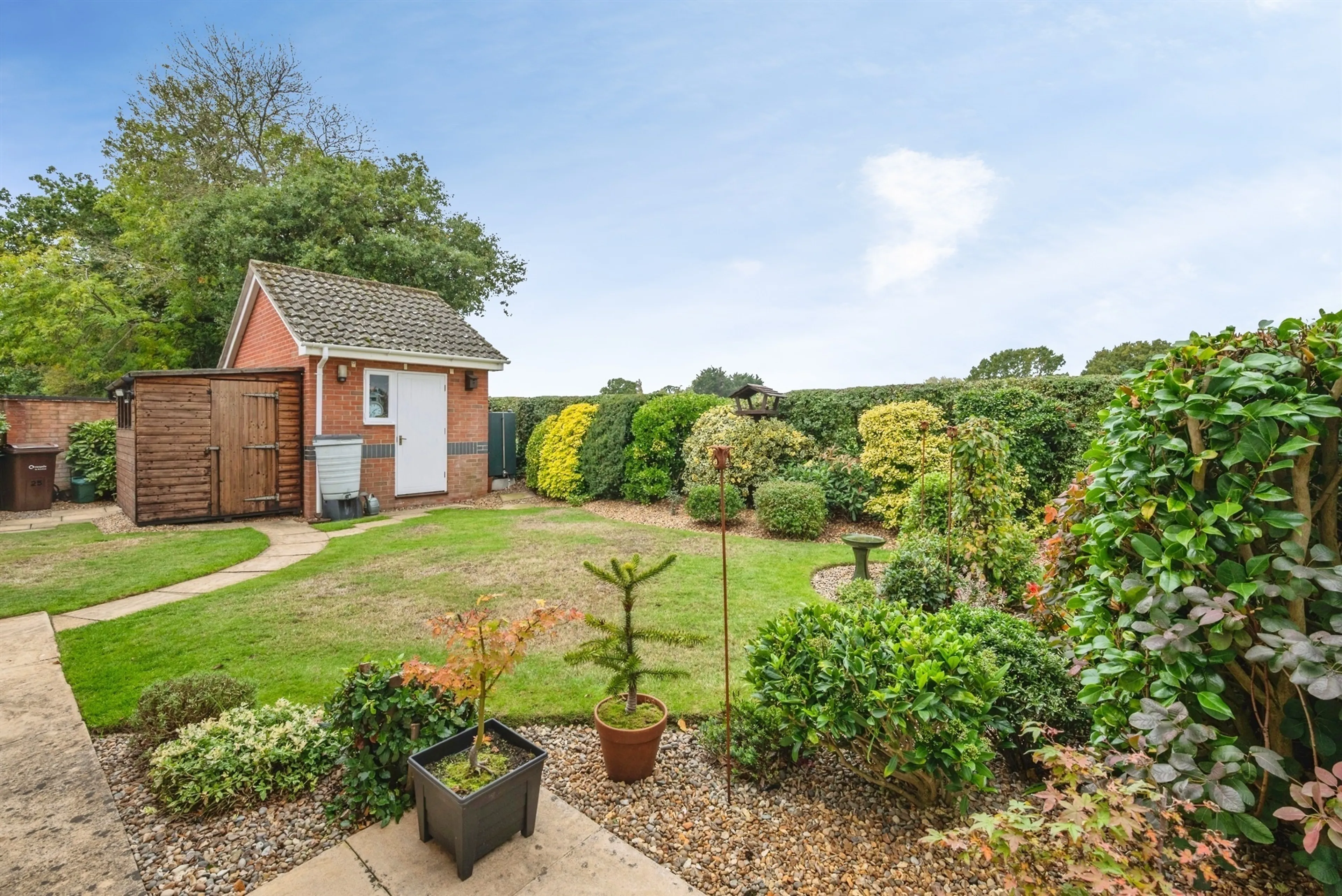 Property at Harvest Close, Hainford, Norwich