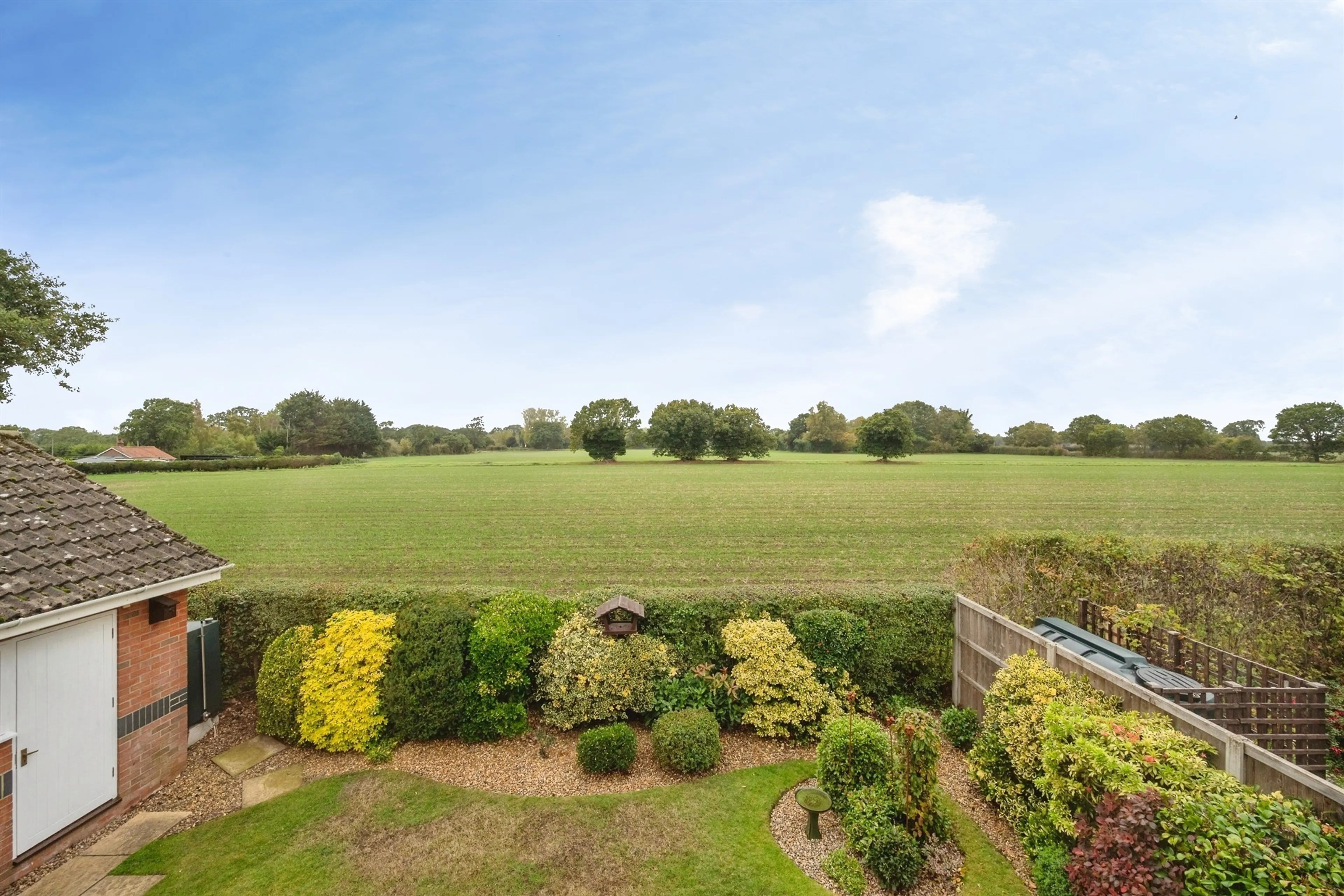 Property at Harvest Close, Hainford, Norwich