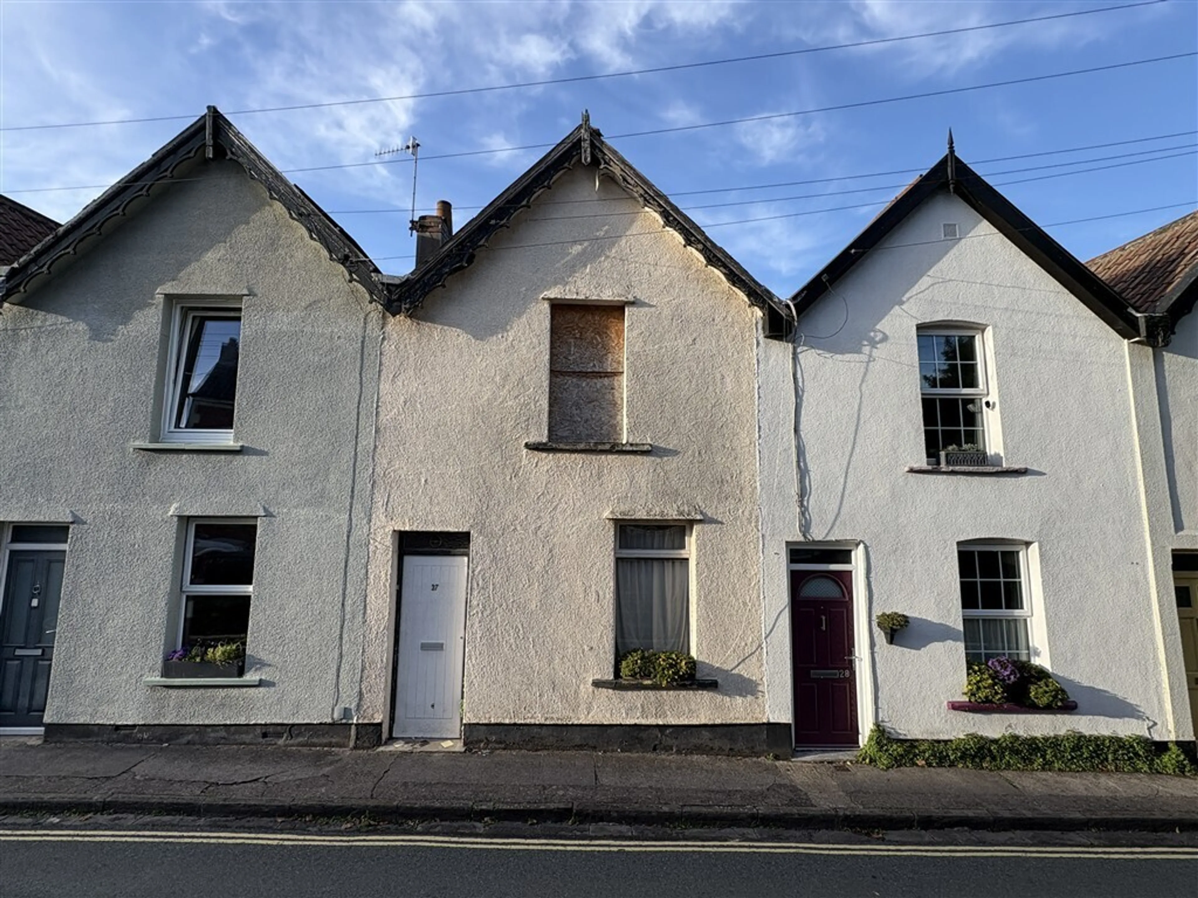 Property at Church Road, Westbury-on-Trym, BRISTOL