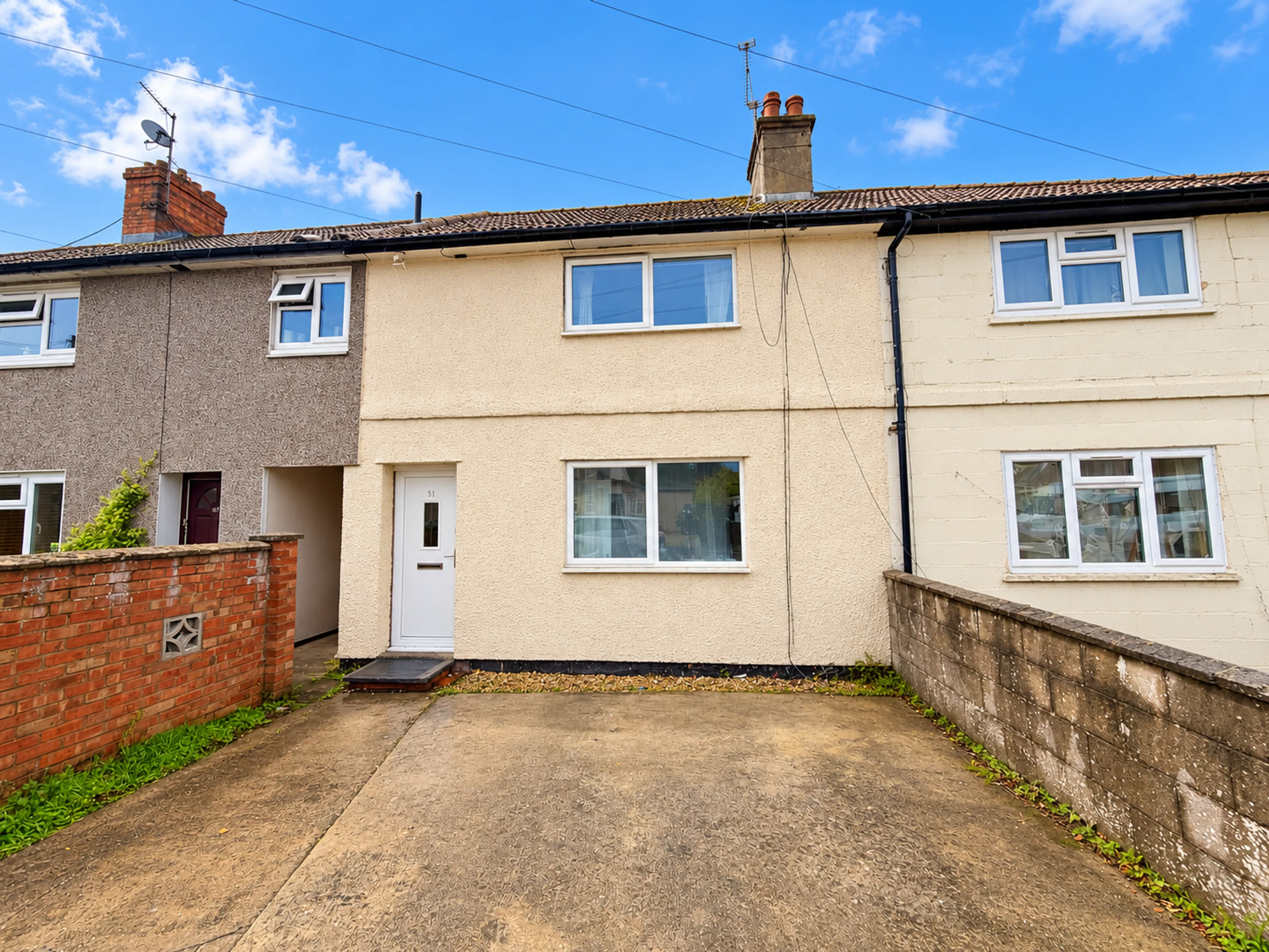 Property at Freelands Road, Oxford, OX4 4BS
