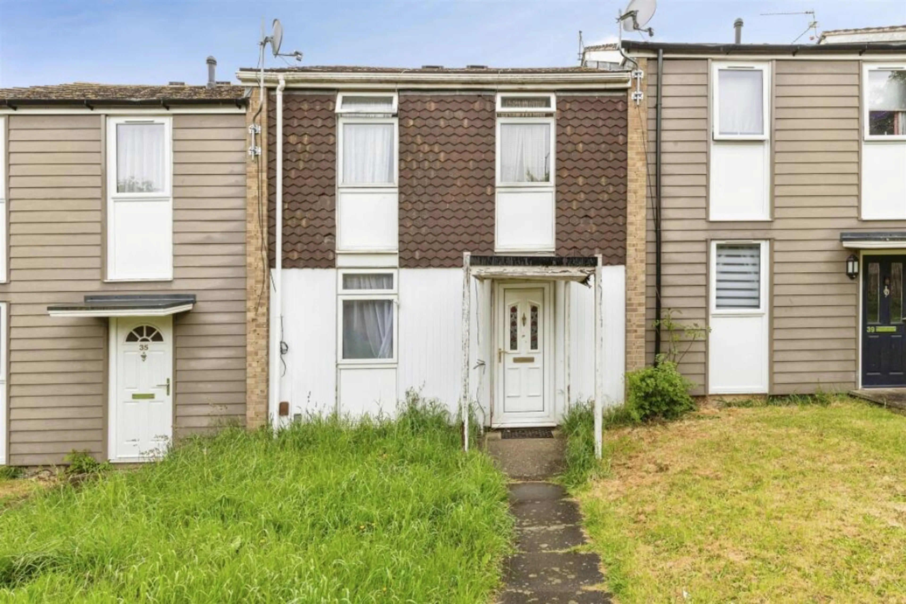 Property at Southwood Hill, Northampton