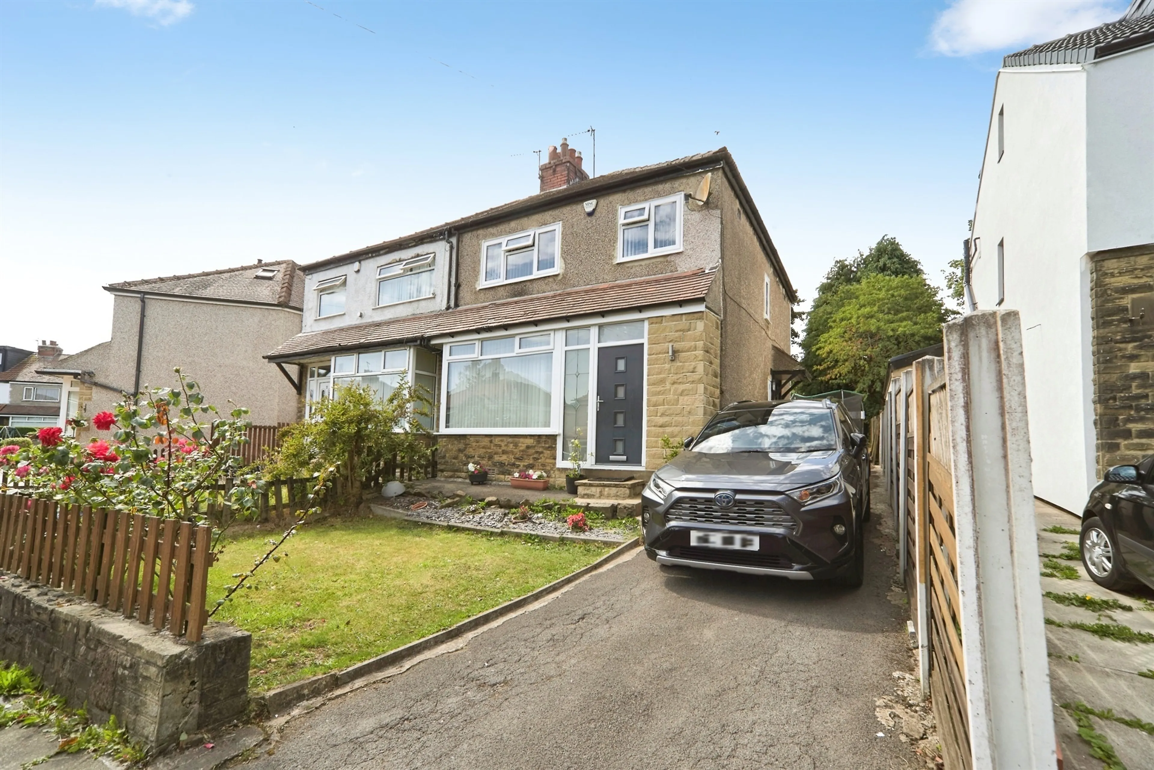 Property at Thorn Drive, Bradford