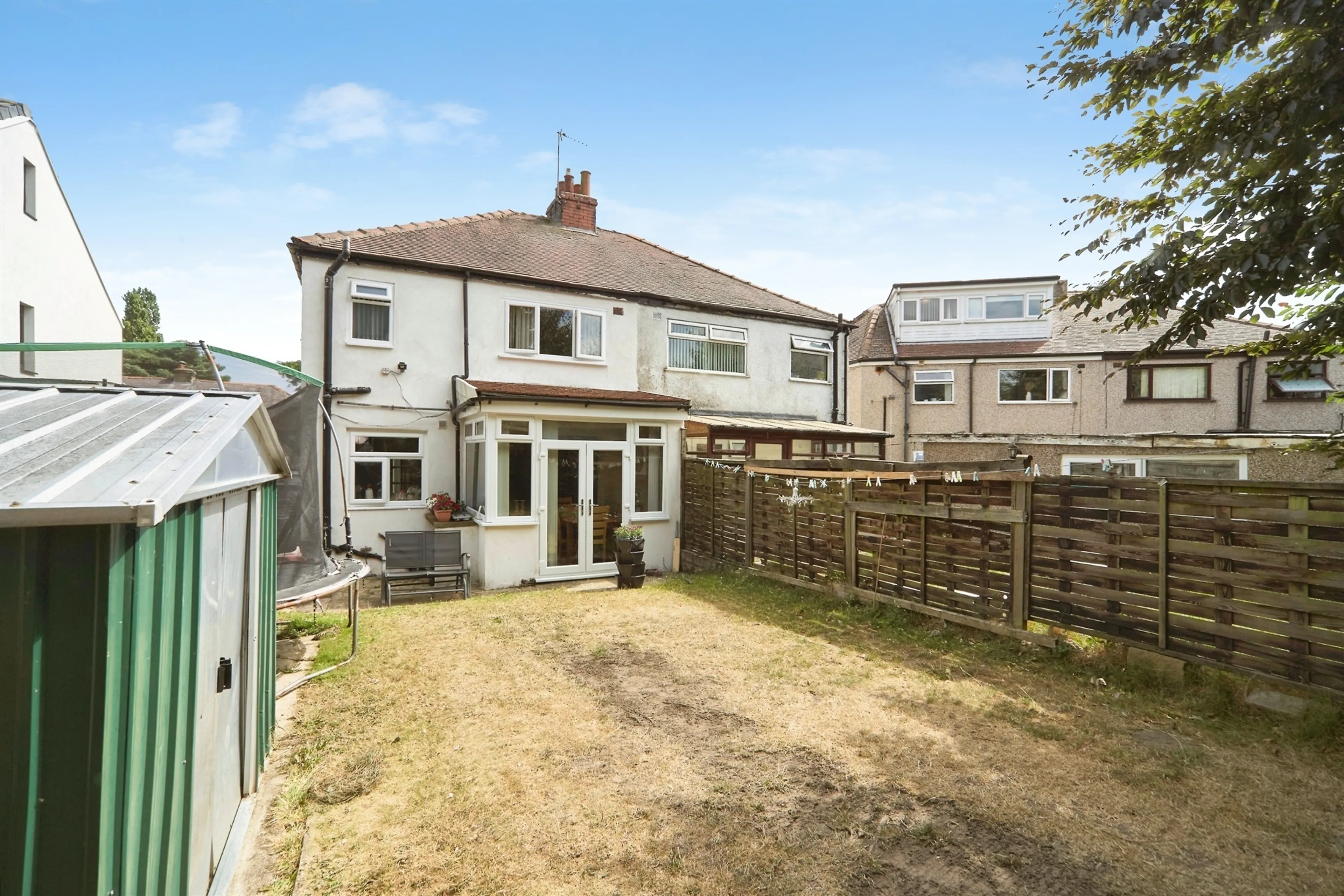 Property at Thorn Drive, Bradford