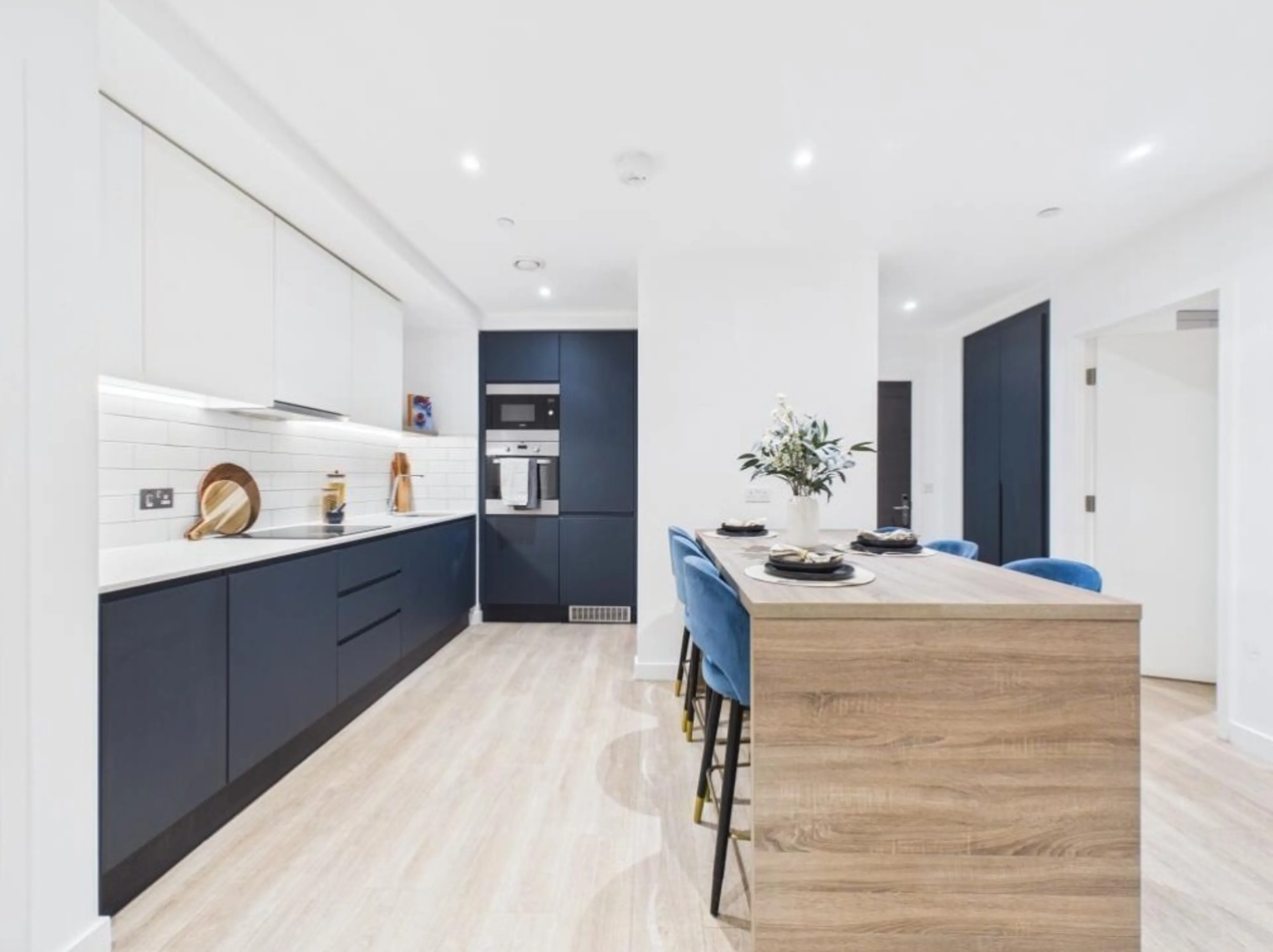 Property at King Street, LONDON