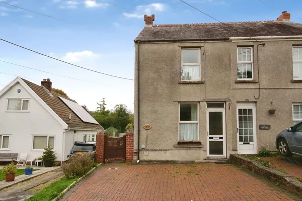 Llanrhidian, Swansea, SA3
