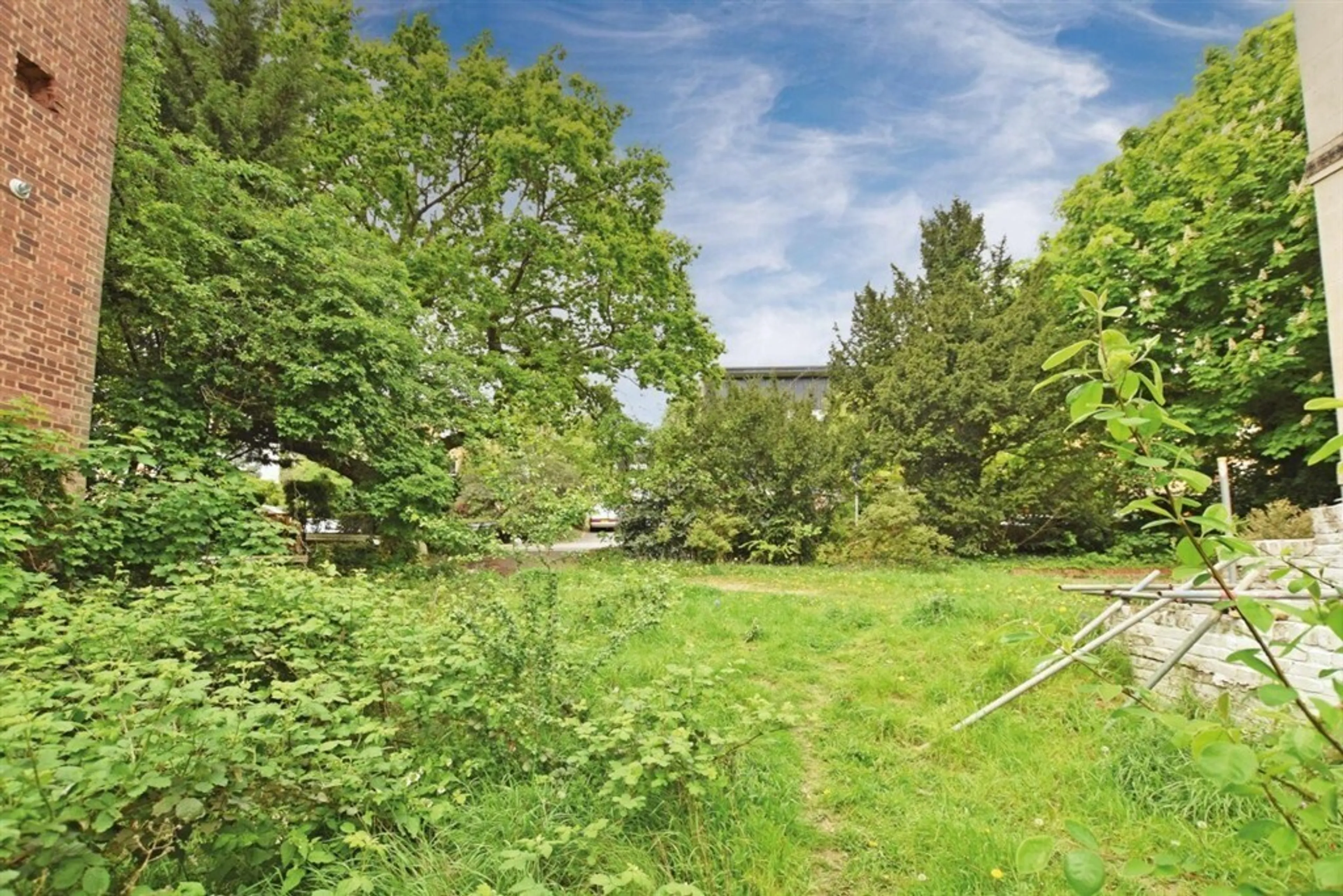 Property at St. German's Road, FOREST HILL