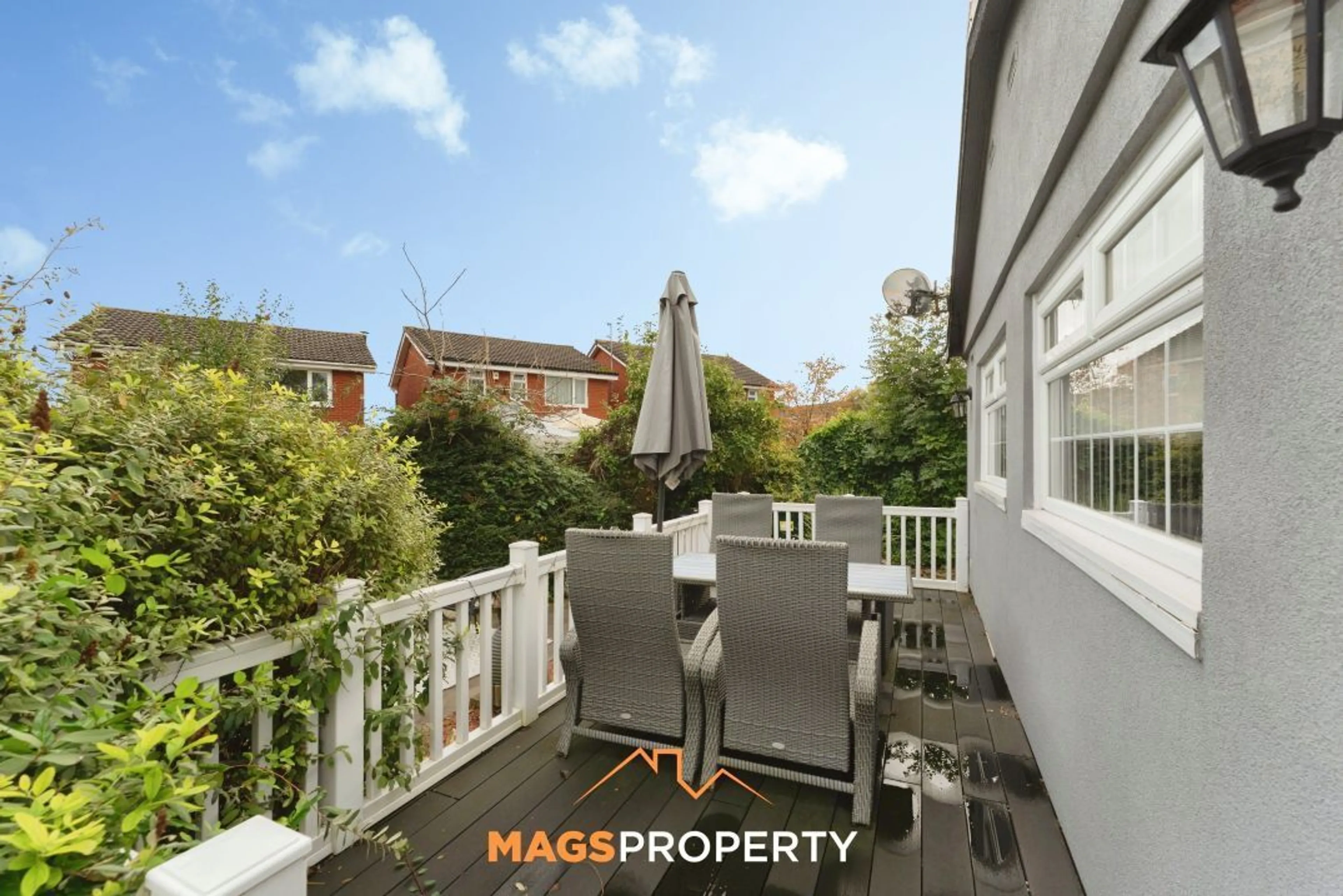 Property at Orchard Park, Elton, Chester