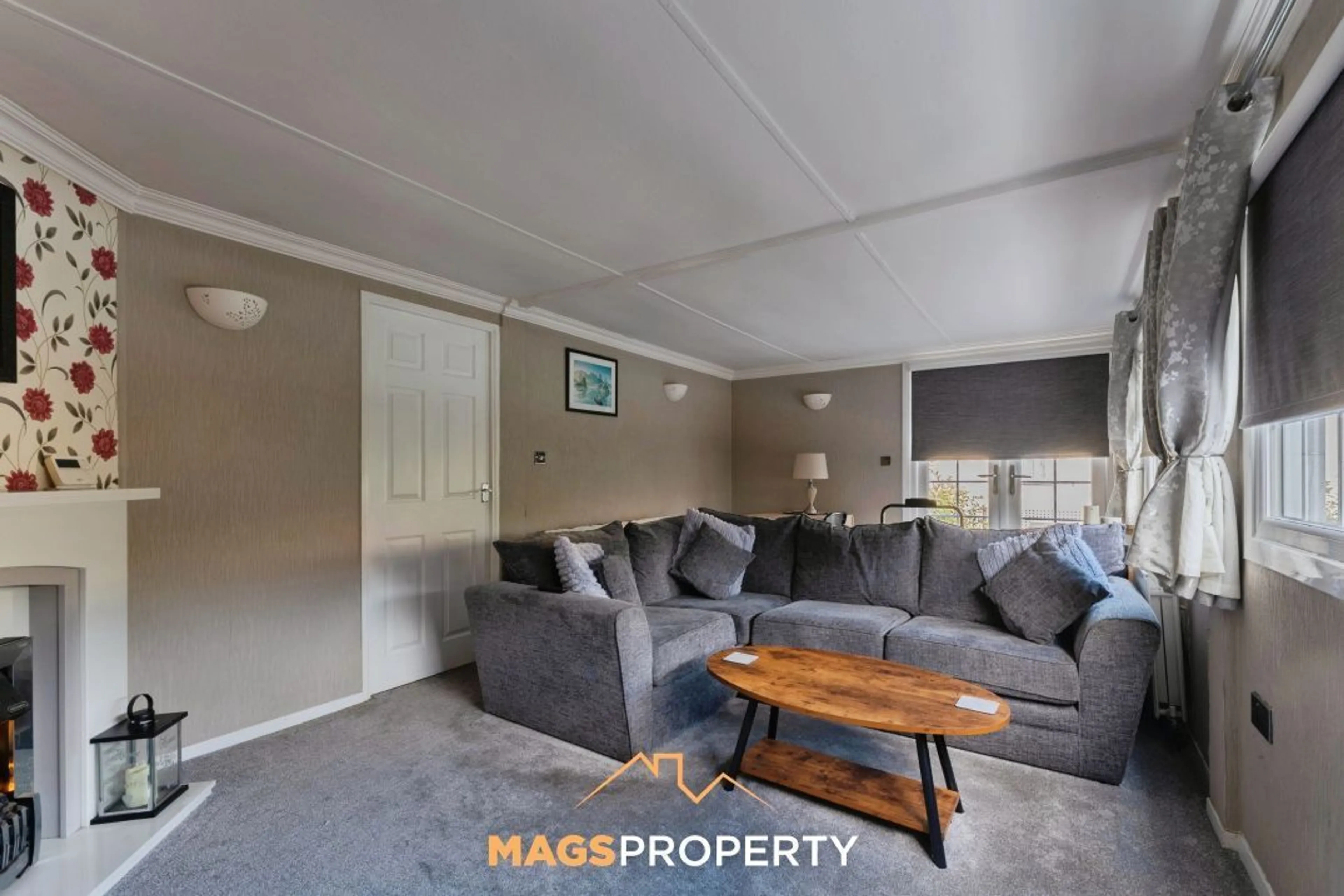 Property at Orchard Park, Elton, Chester