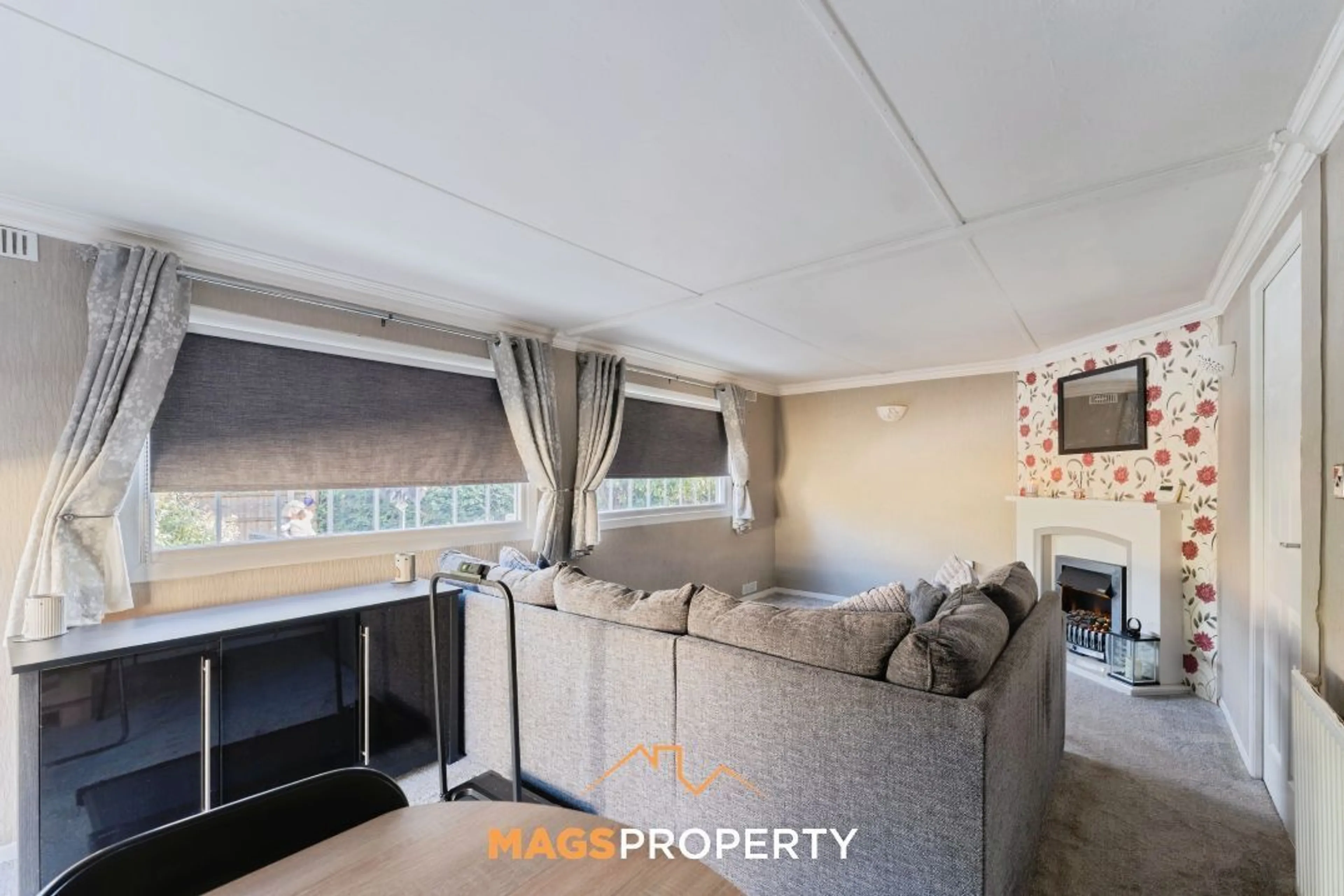 Property at Orchard Park, Elton, Chester