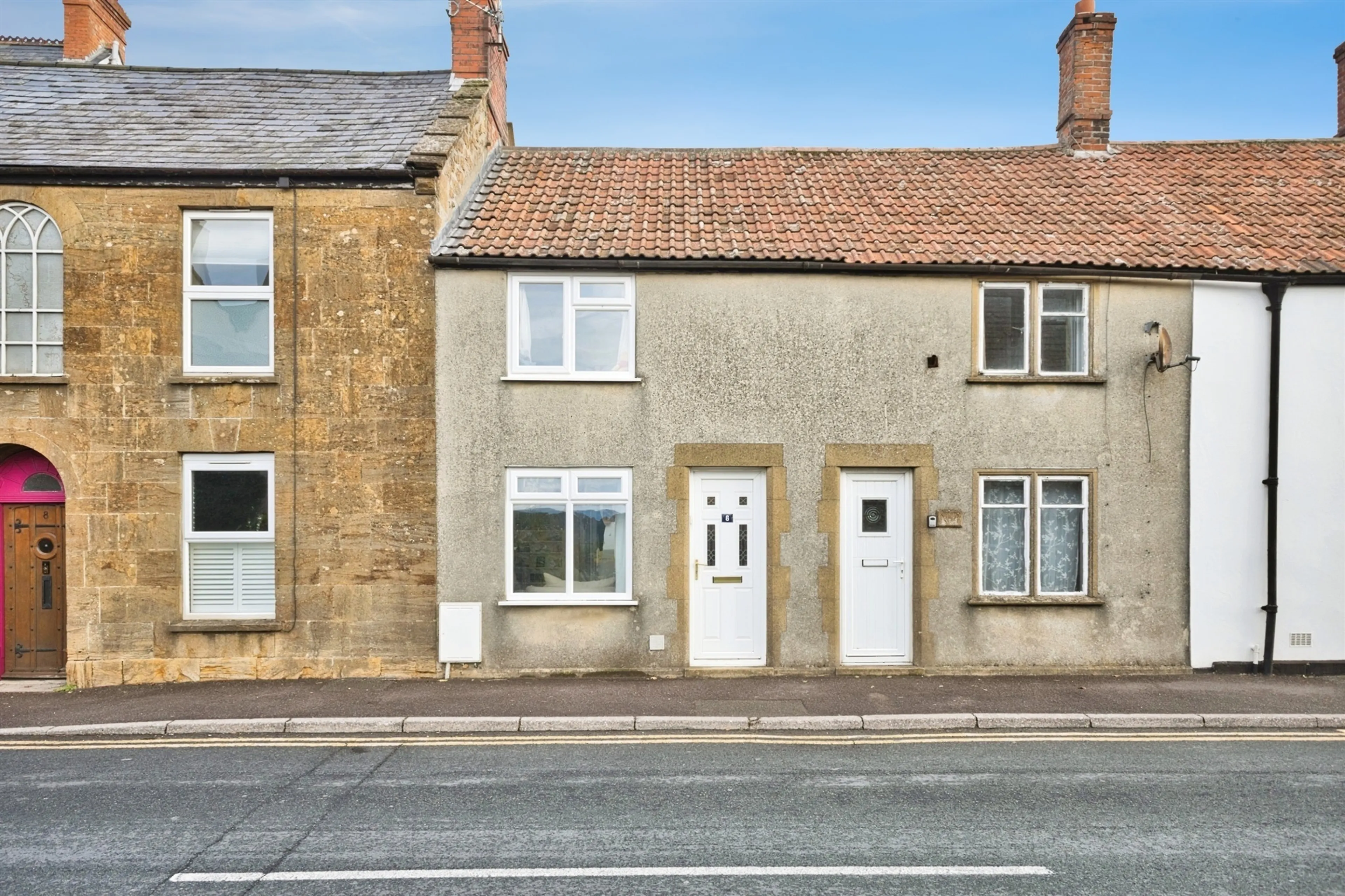 Property at Station Road, ILMINSTER