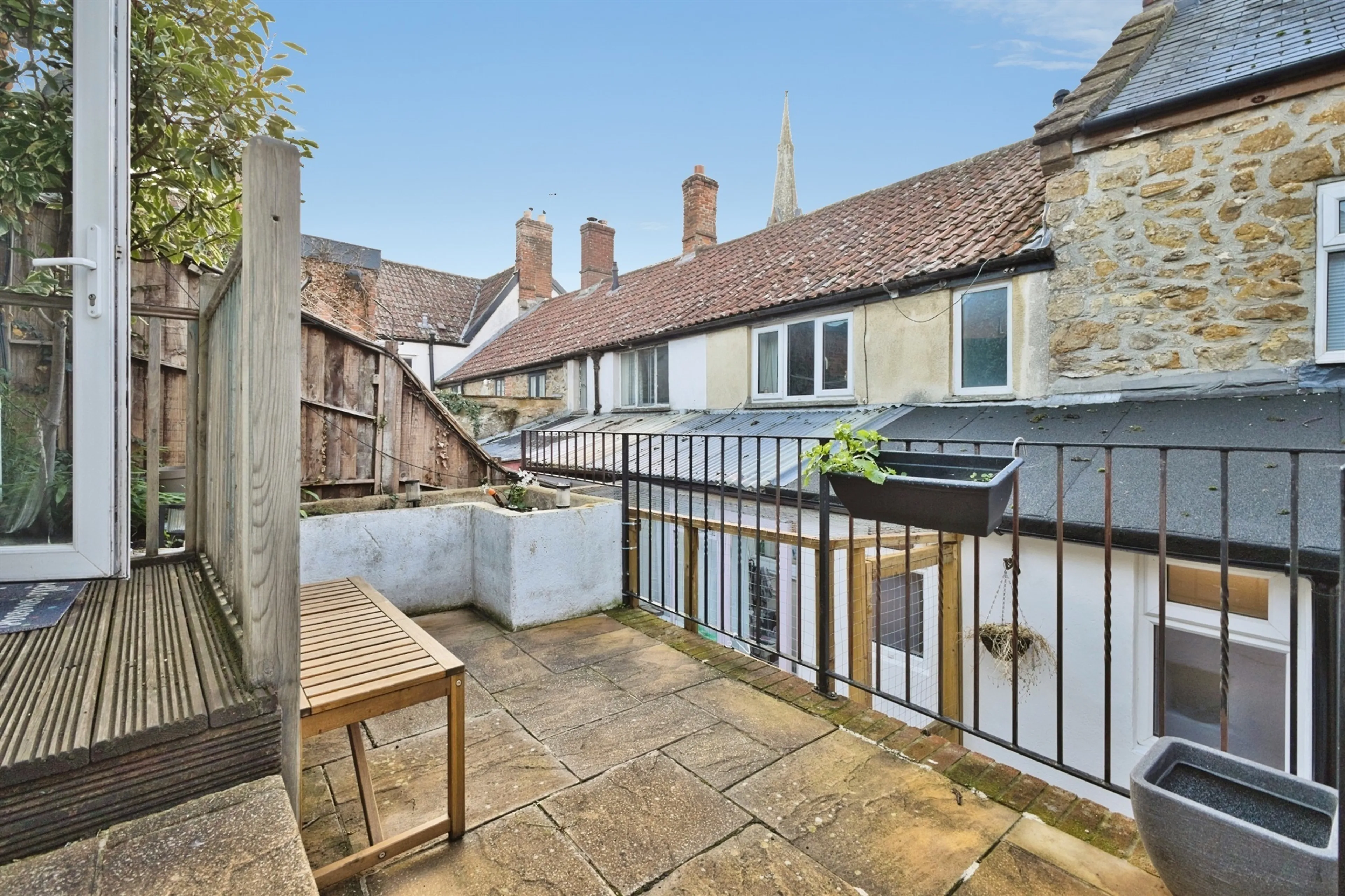 Property at Station Road, ILMINSTER