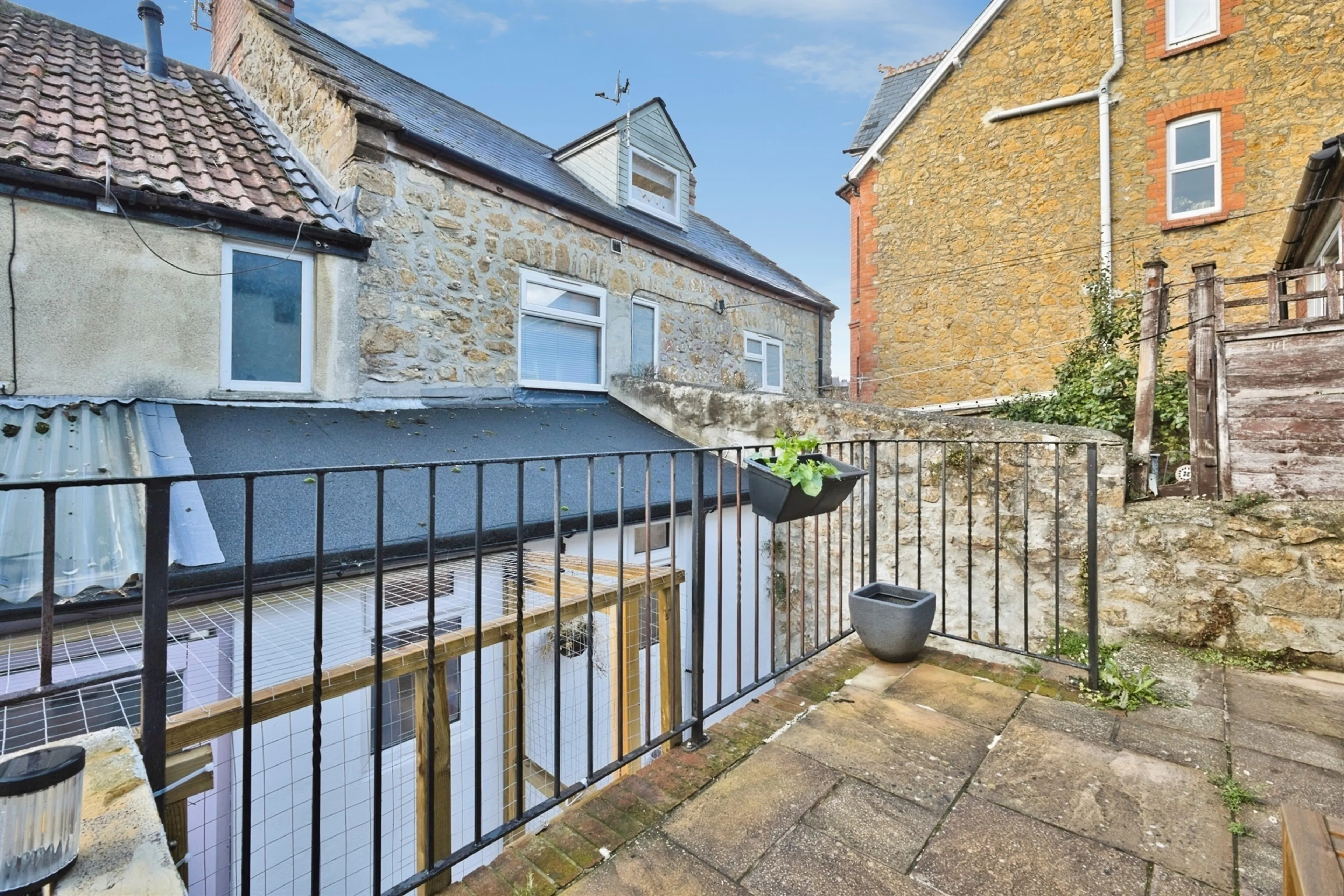 Property at Station Road, ILMINSTER