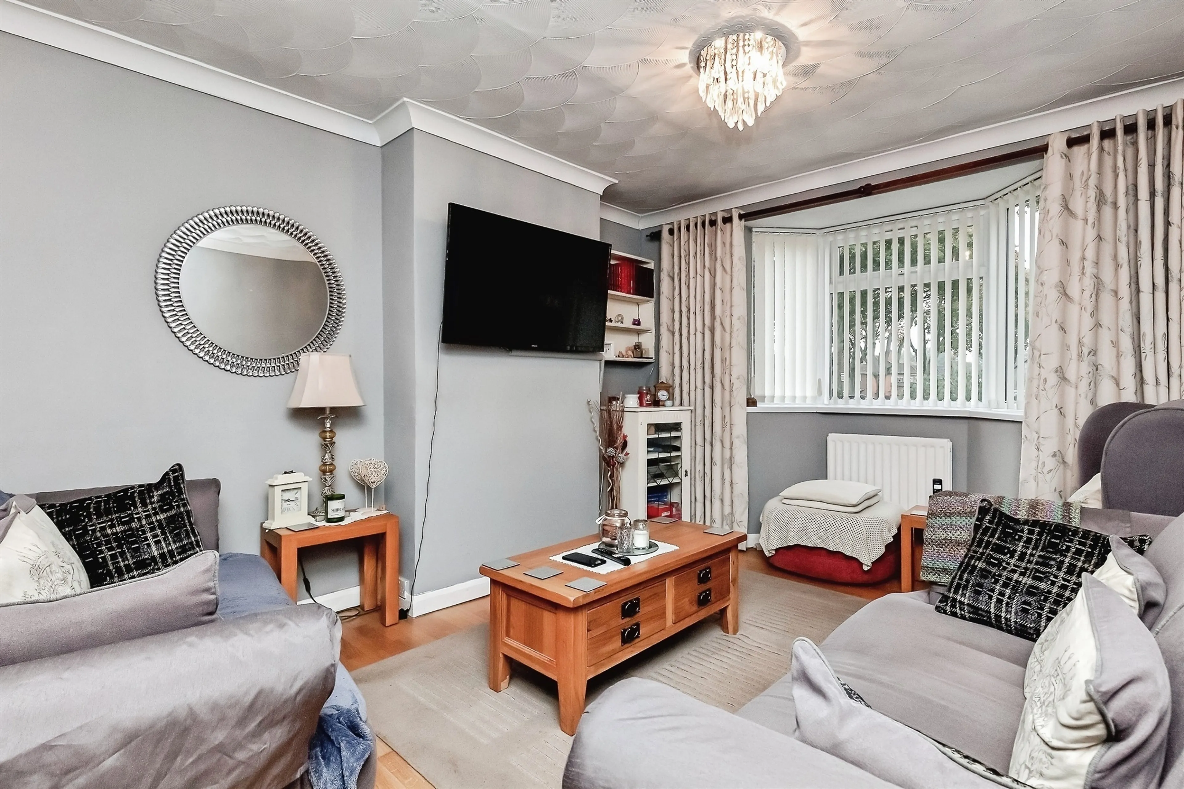 Property at Rowlett Road, Corby
