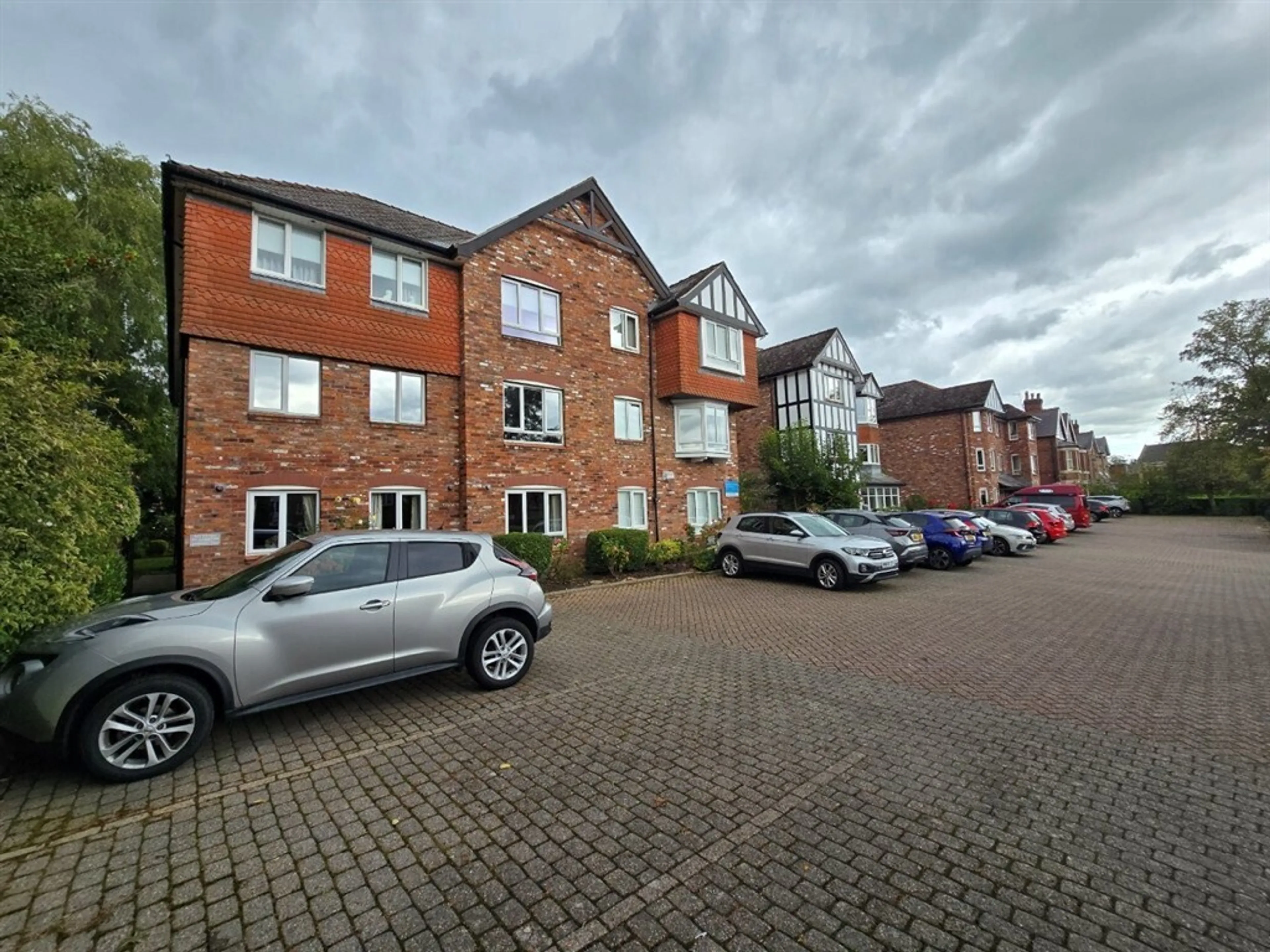 Property at Grove Avenue, WILMSLOW