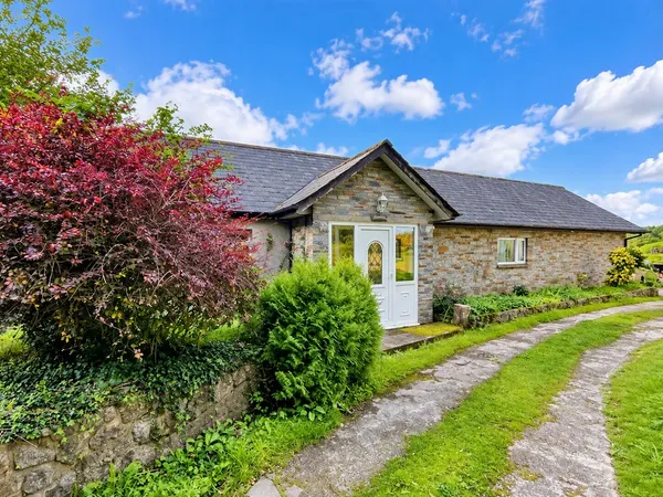 Lamellion, Liskeard