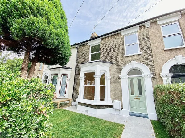 Albany Road, Manor Park, E12 5BE
