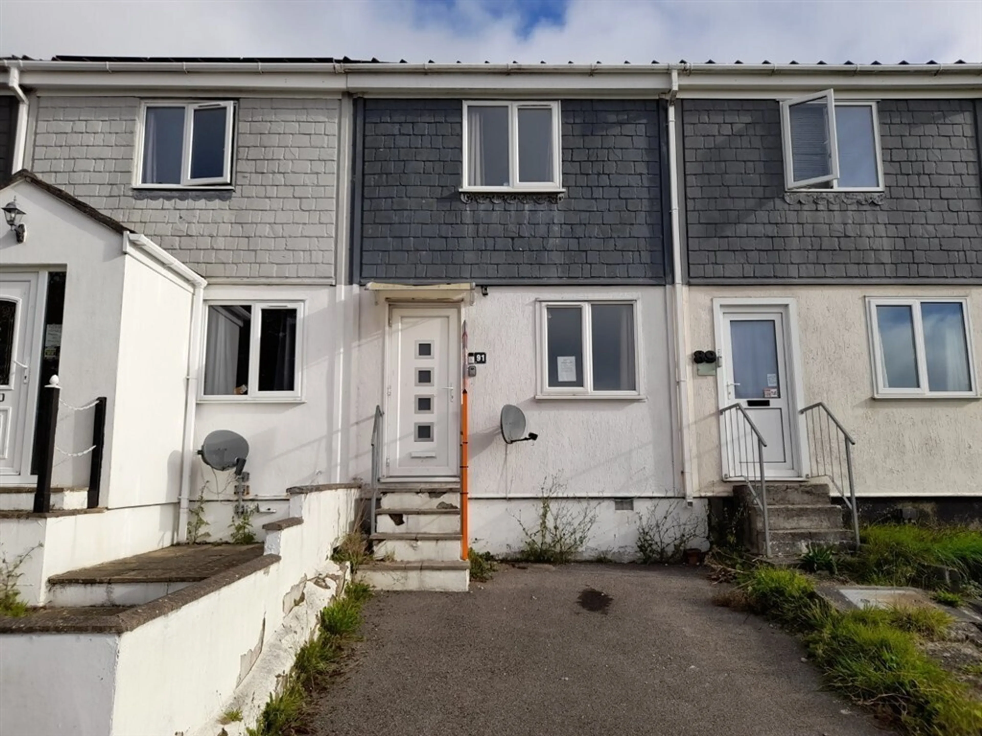 Property at Trenarren View, ST. AUSTELL