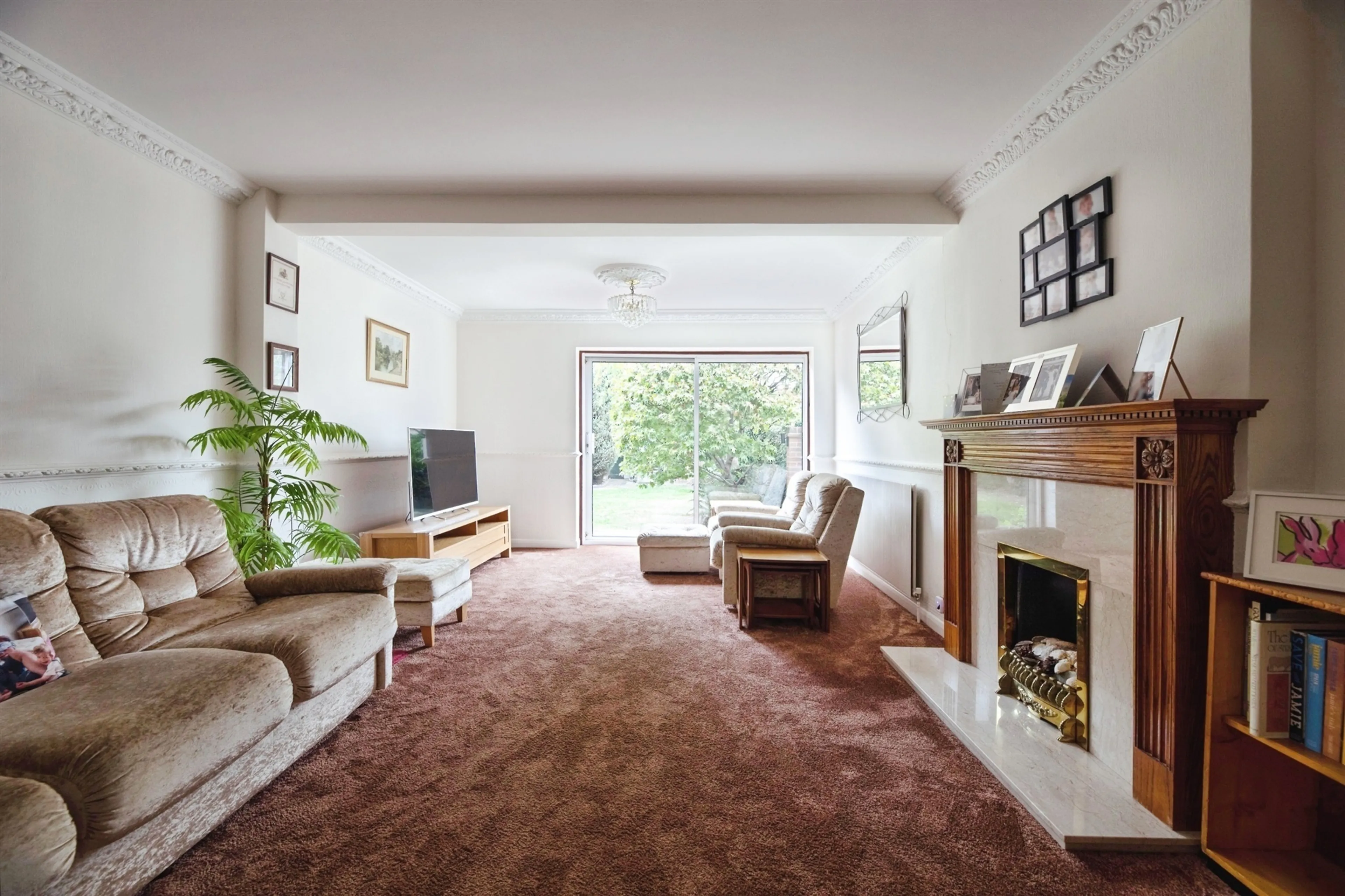 Property at Woodbridge Road, Barking