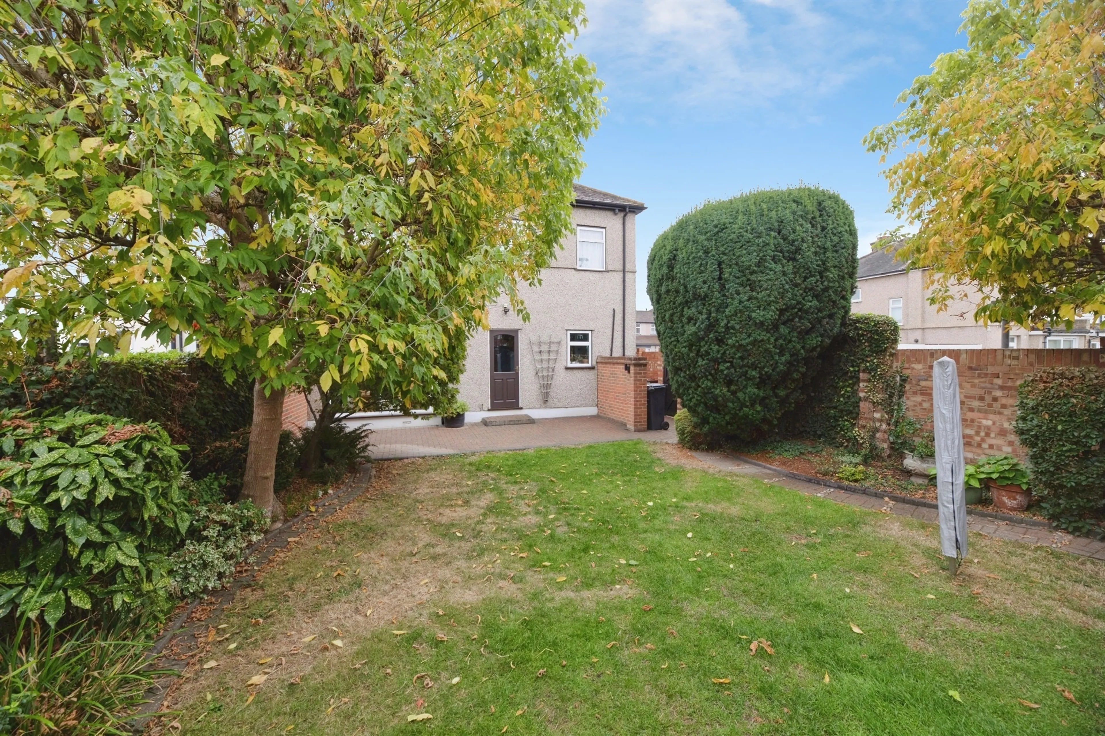 Property at Woodbridge Road, Barking