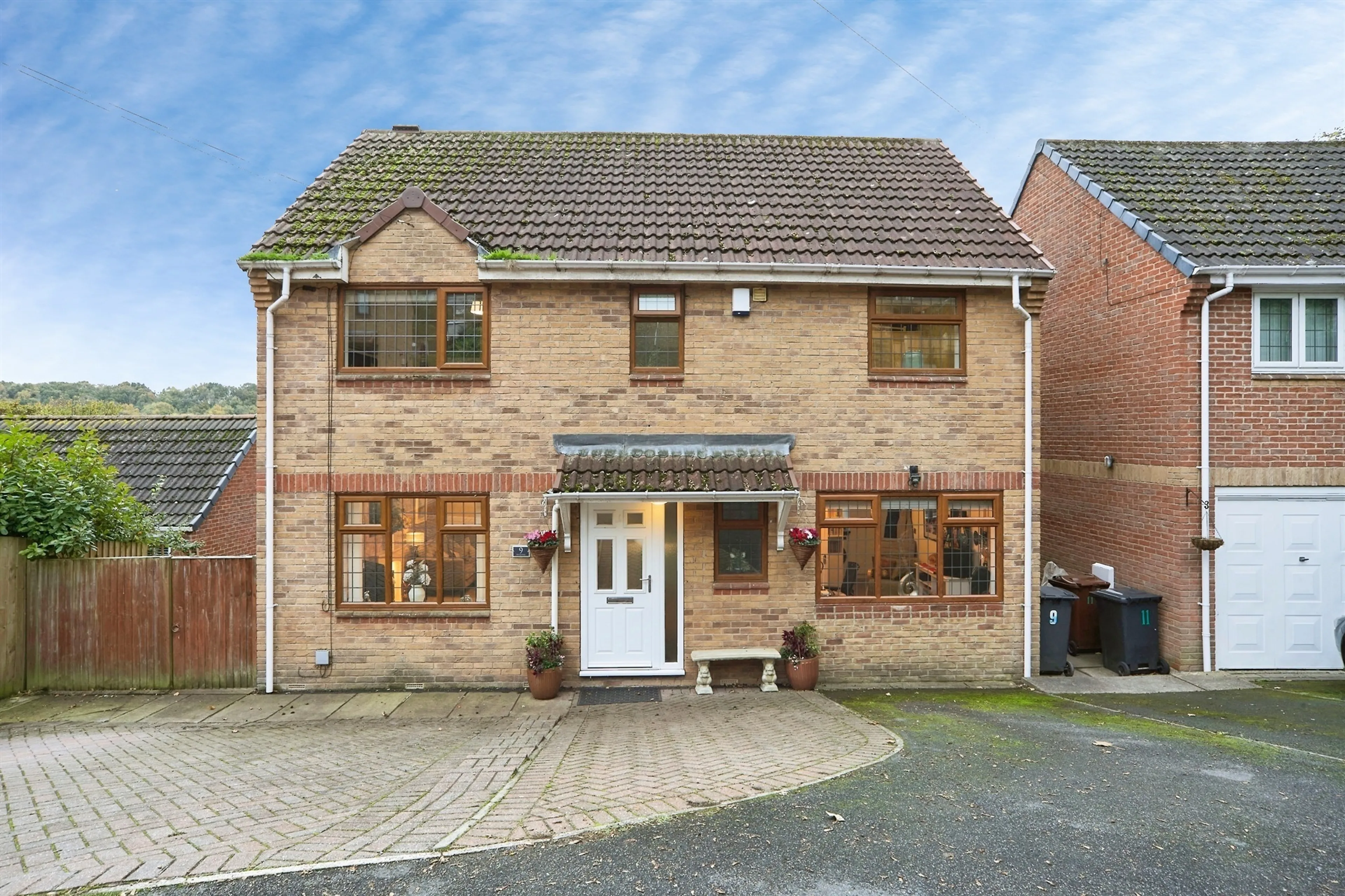Property at Ivy Chase, Pudsey